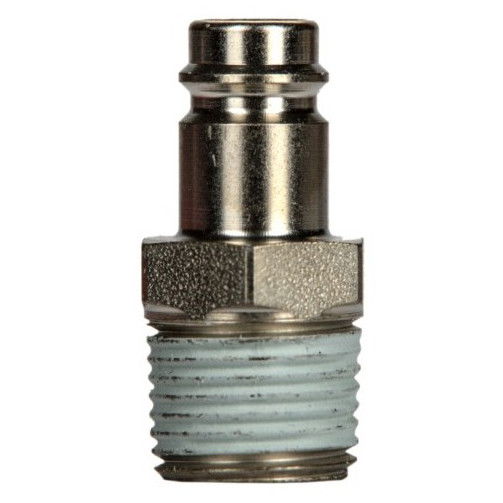 Rectus 27 -es szériájú külső menetes (R 3/4) gyorscsatlakozó (dugó) termék fő termékképe