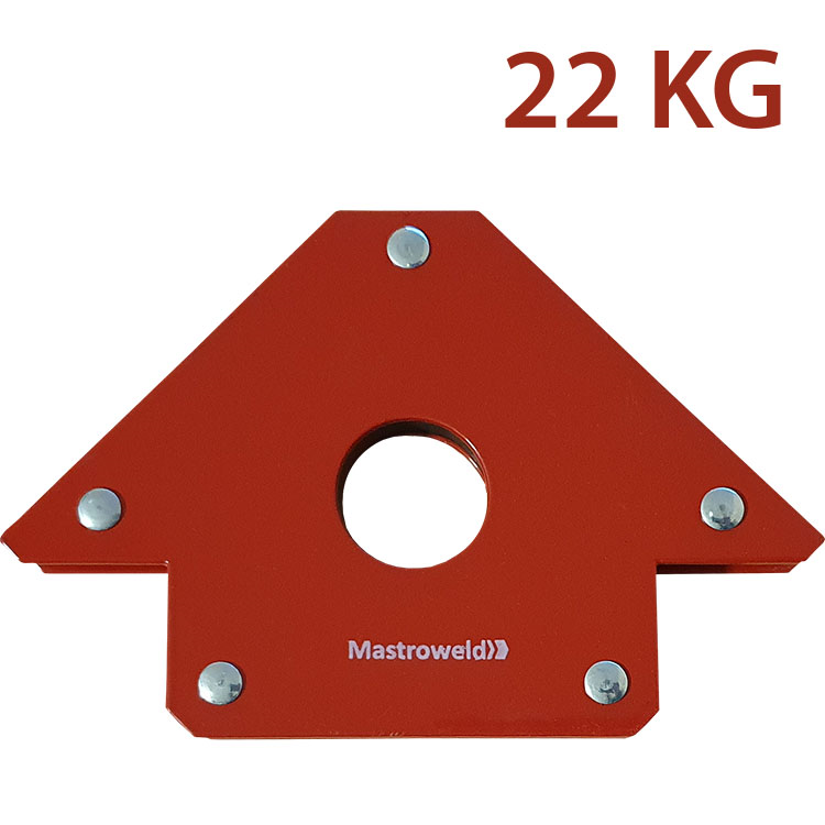 Mastroweld Mágneses szögbeállító, 22 kg termék fő termékképe