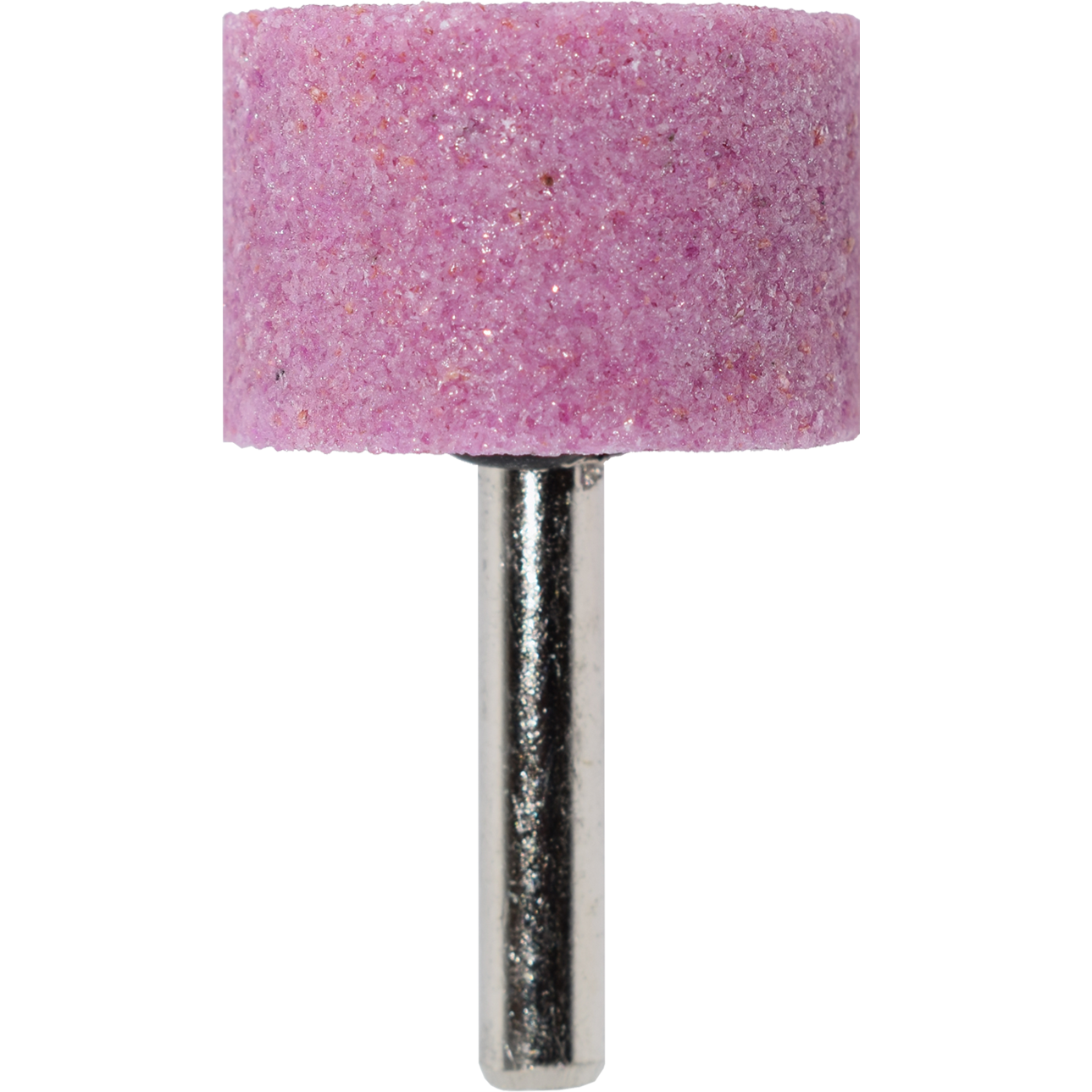 Abraboro 25 x 25 x 6 mm csapos csiszolókő, A-típus, 5 db/csomag termék fő termékképe