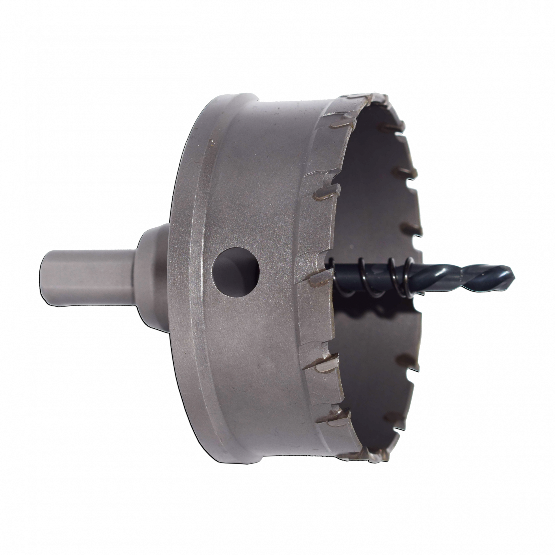 Abraboro Ø50 mm CT INOX lyukfűrész keményfém fogakkal (25 mm) termék fő termékképe