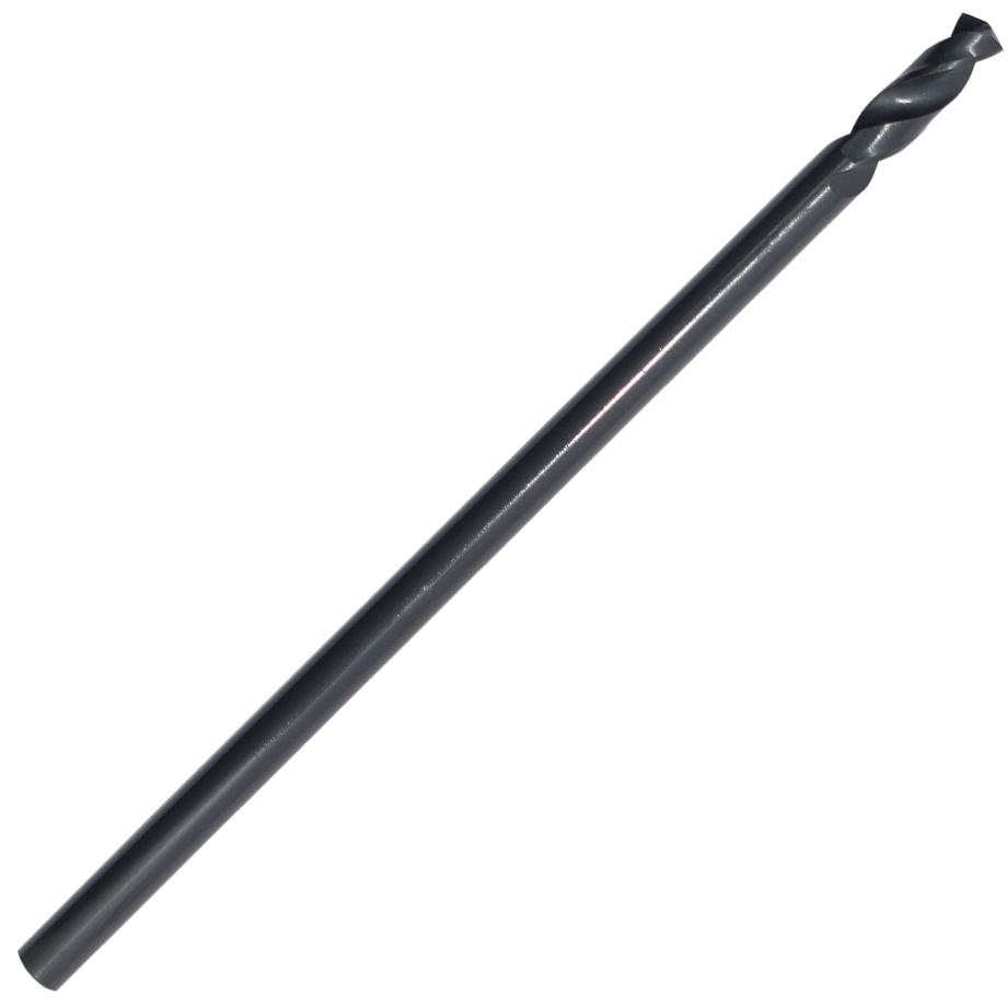 Abraboro 5,7 x 210 / 30  mm üreges profil fúró, 5 db/csomag termék fő termékképe