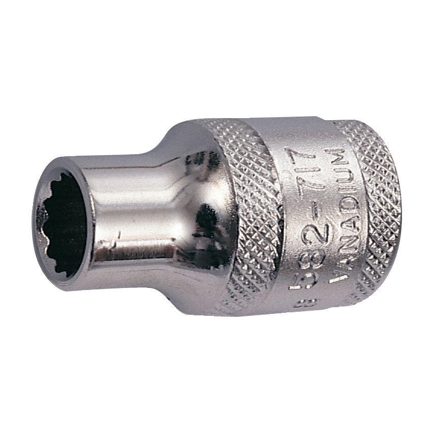 KENNEDY 1.1/16" A/F dugókulcs 1/2" -os meghajtóval termék fő termékképe