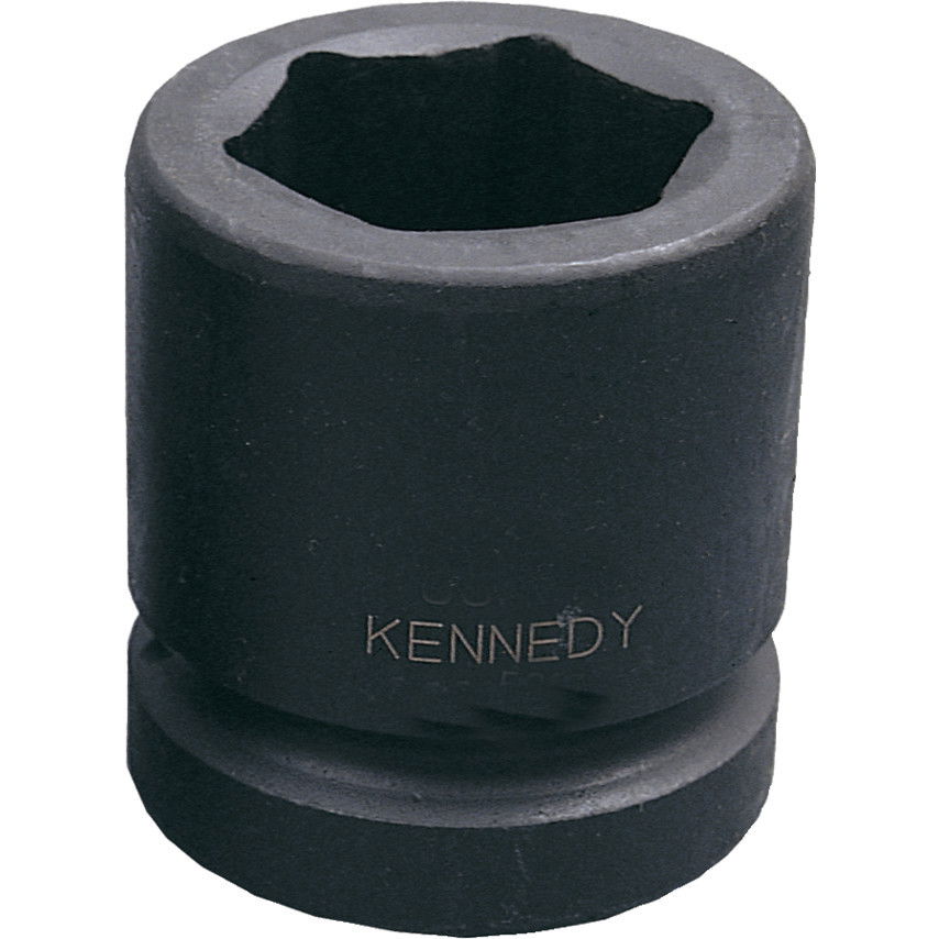 KENNEDY 47 mm erősített dugókulcs 1" -os meghajtóval termék fő termékképe