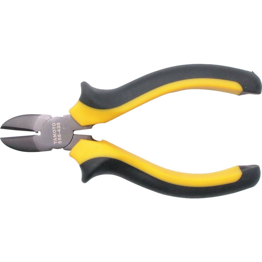 YAMOTO 5.1/4" / 130 mm oldalcsípőfogó termék fő termékképe