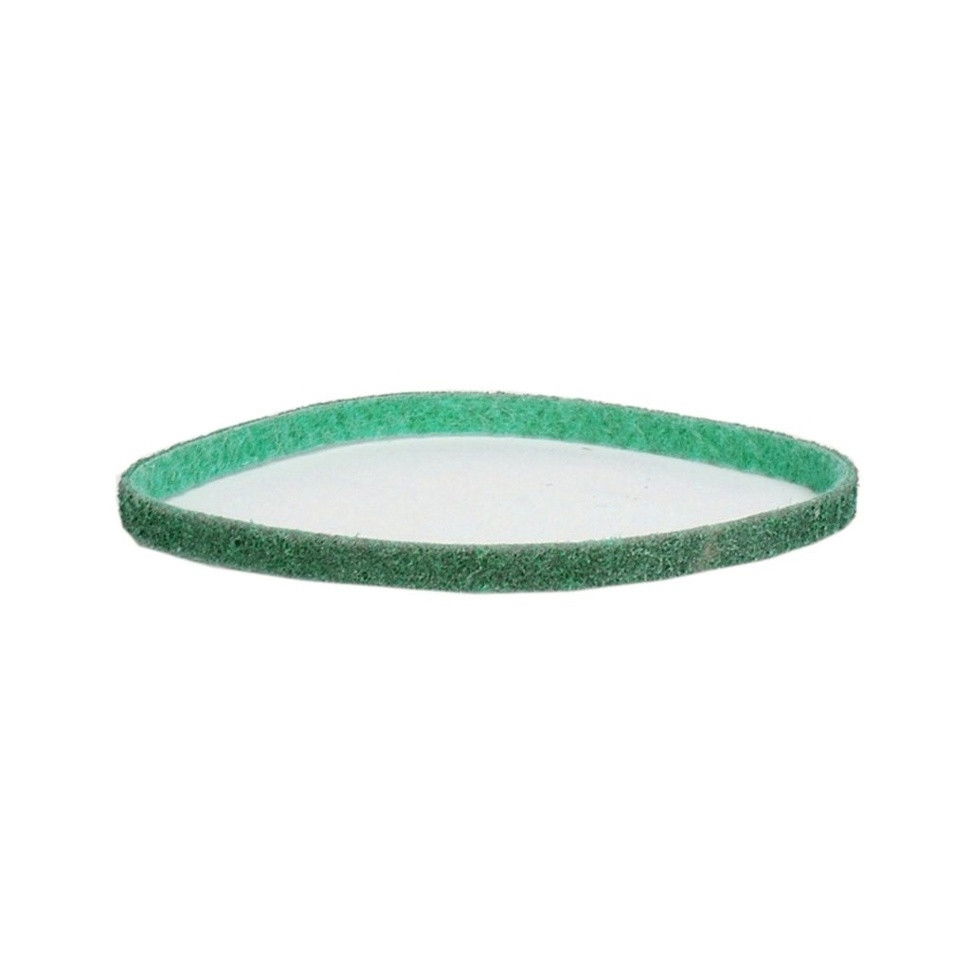 Norton Beartex Rapid Prep A/O XF kisgépszalag 6x610mm Fine, 20 db/csomag termék fő termékképe