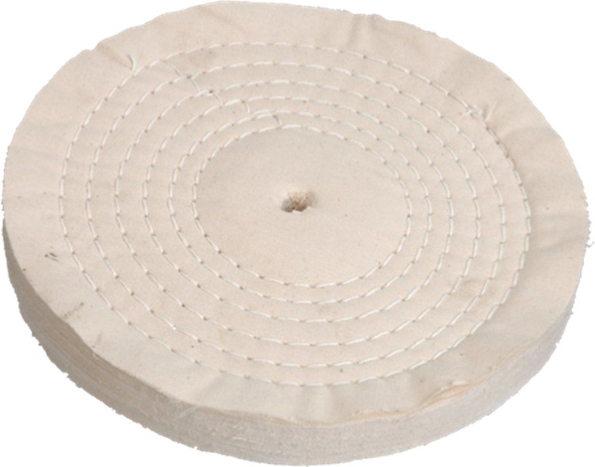 Sűrűn varrott rongykorong 350x20x10 mm termék fő termékképe