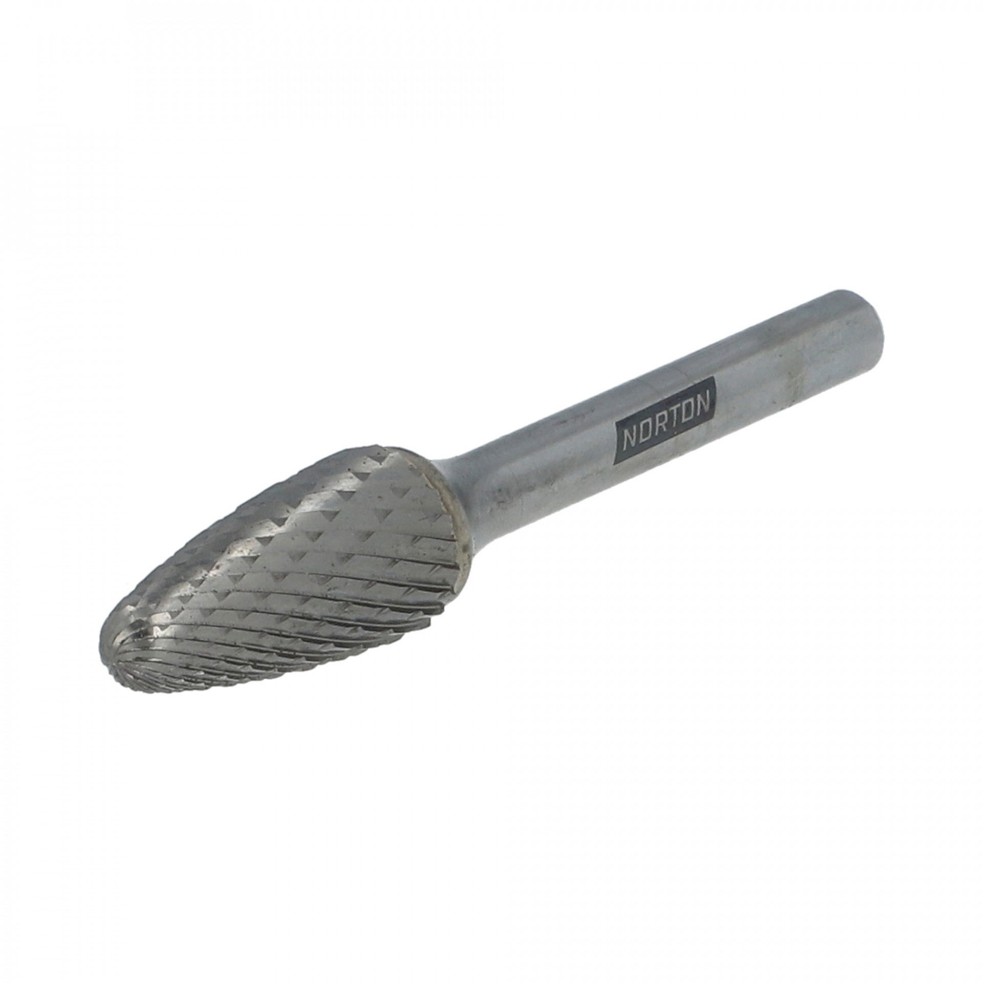 Norton Turbómaró Dtech öntvény és nem vas fémekhez 12x25x6x70mm termék fő termékképe