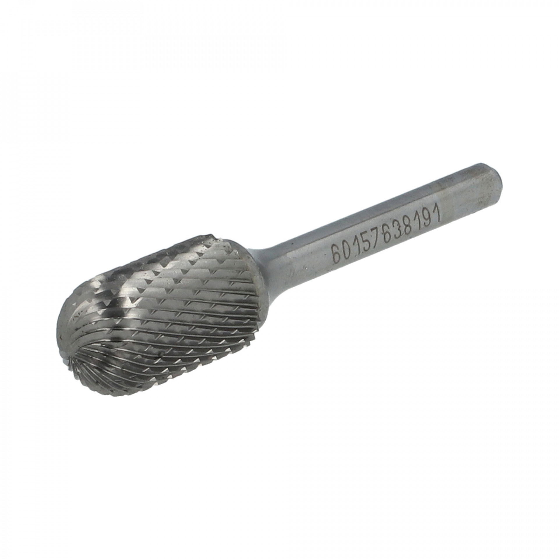 Norton Turbómaró DC acél, titán, nikkel, réz, stb. ötvözetekhez 16x25x6x70mm termék fő termékképe
