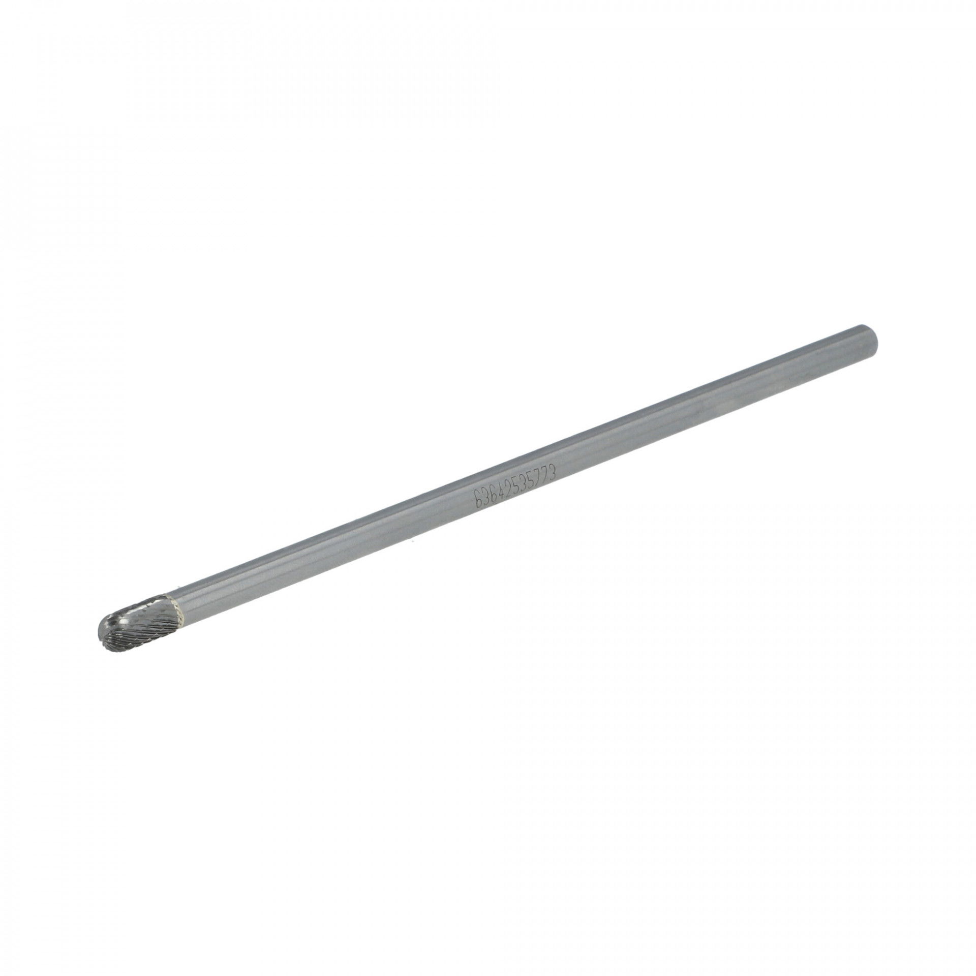 Norton Turbómaró DC acél, titán, nikkel, réz, stb. ötvözetekhez 6x13x6x162mm termék fő termékképe
