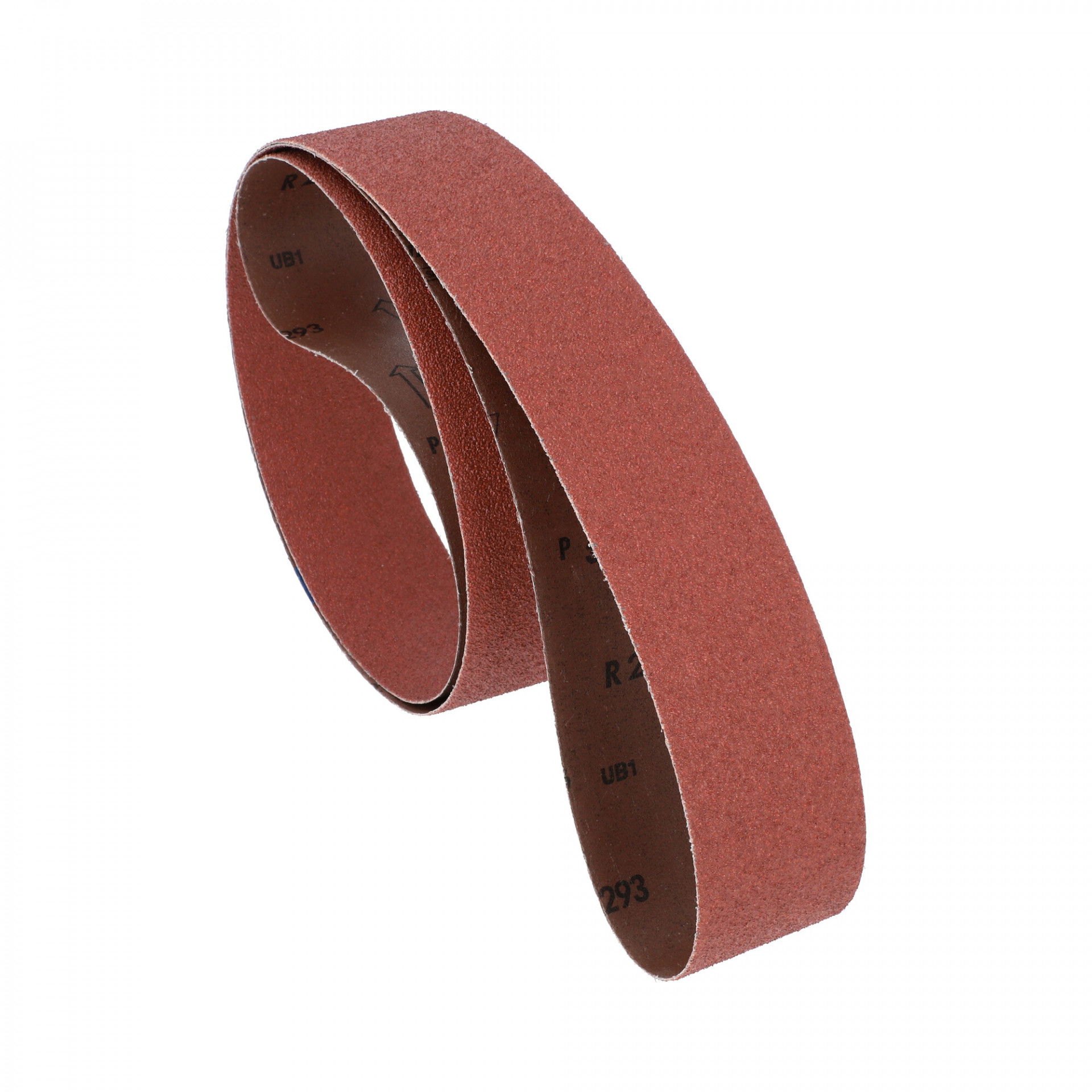 Norton R293 csiszolószalag szalagcsiszolókhoz 75x2500mm P36, 10 db/csomag termék fő termékképe