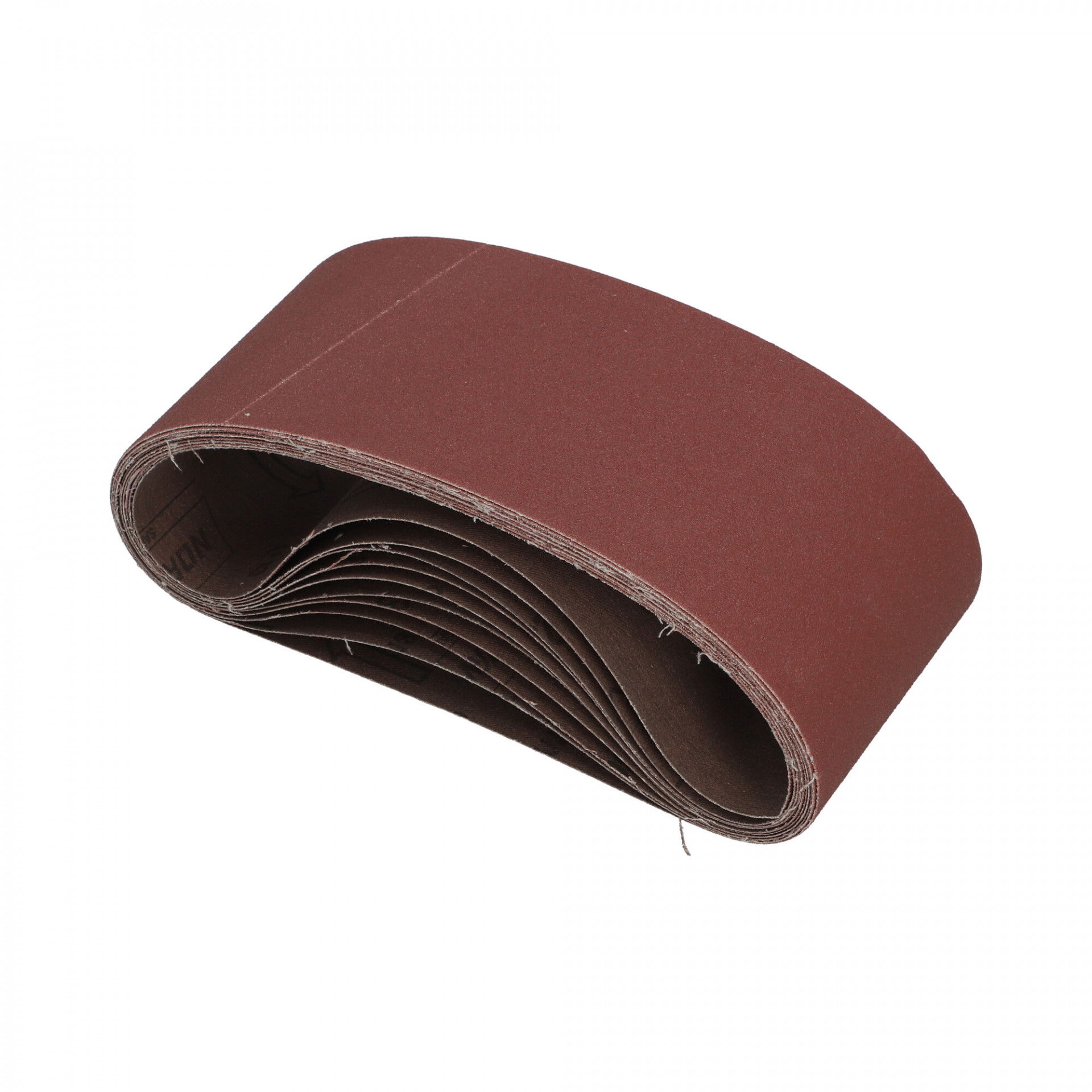 Atlas R230  csiszolószalag kézi szalagcsiszolóhoz 100x560mm P40, 10 db/csomag termék fő termékképe