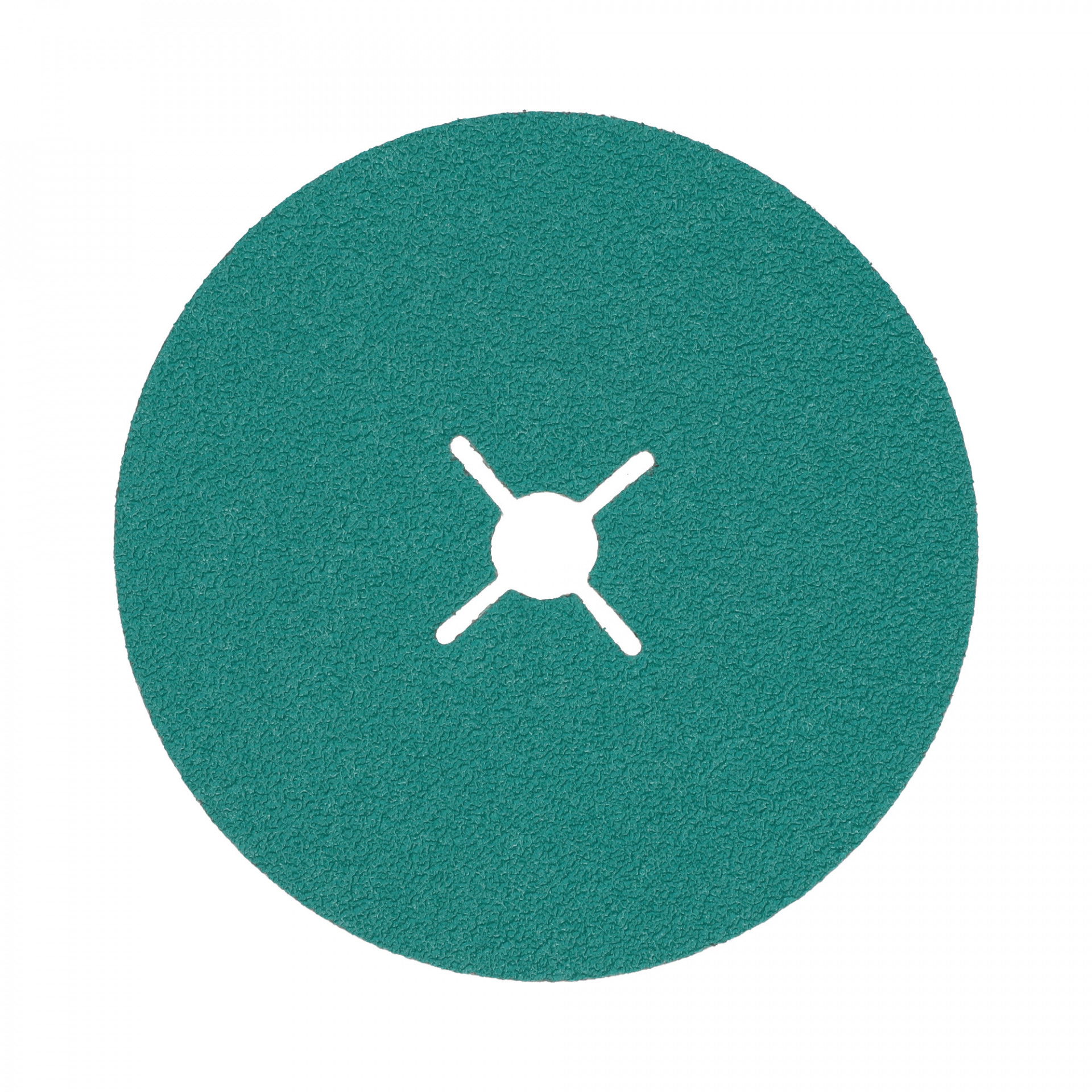 Norton F975 fíbertárcsa Ø180x22,23mm P60, 25 db/csomag termék fő termékképe