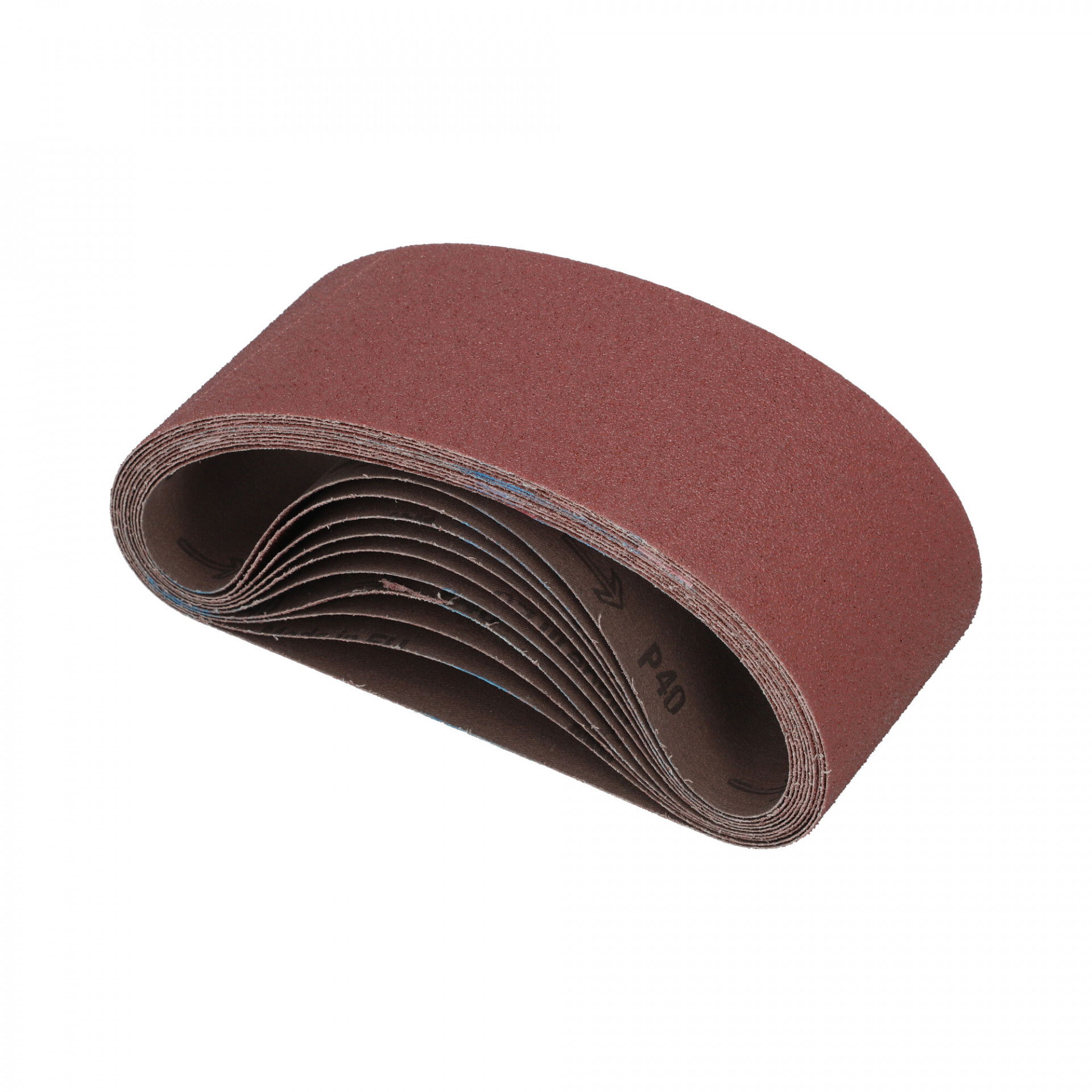 Atlas 147 ATZ parketta csiszolószalag 100x610mm P24, 10 db/csomag termék fő termékképe