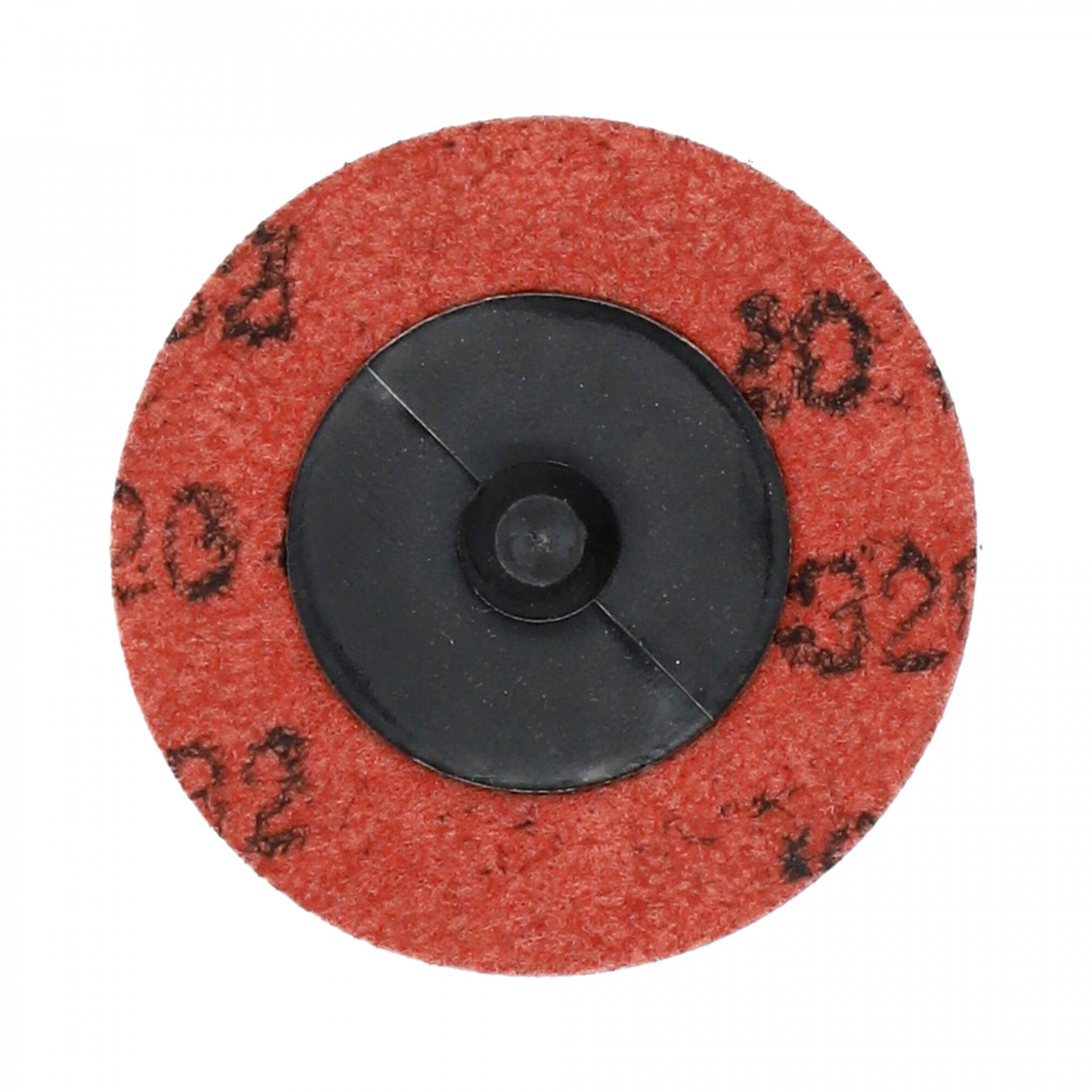 Norton Speedlok Metal ARY19 TR csiszolókorong Ø38 P320, 50 db/csomag termék fő termékképe