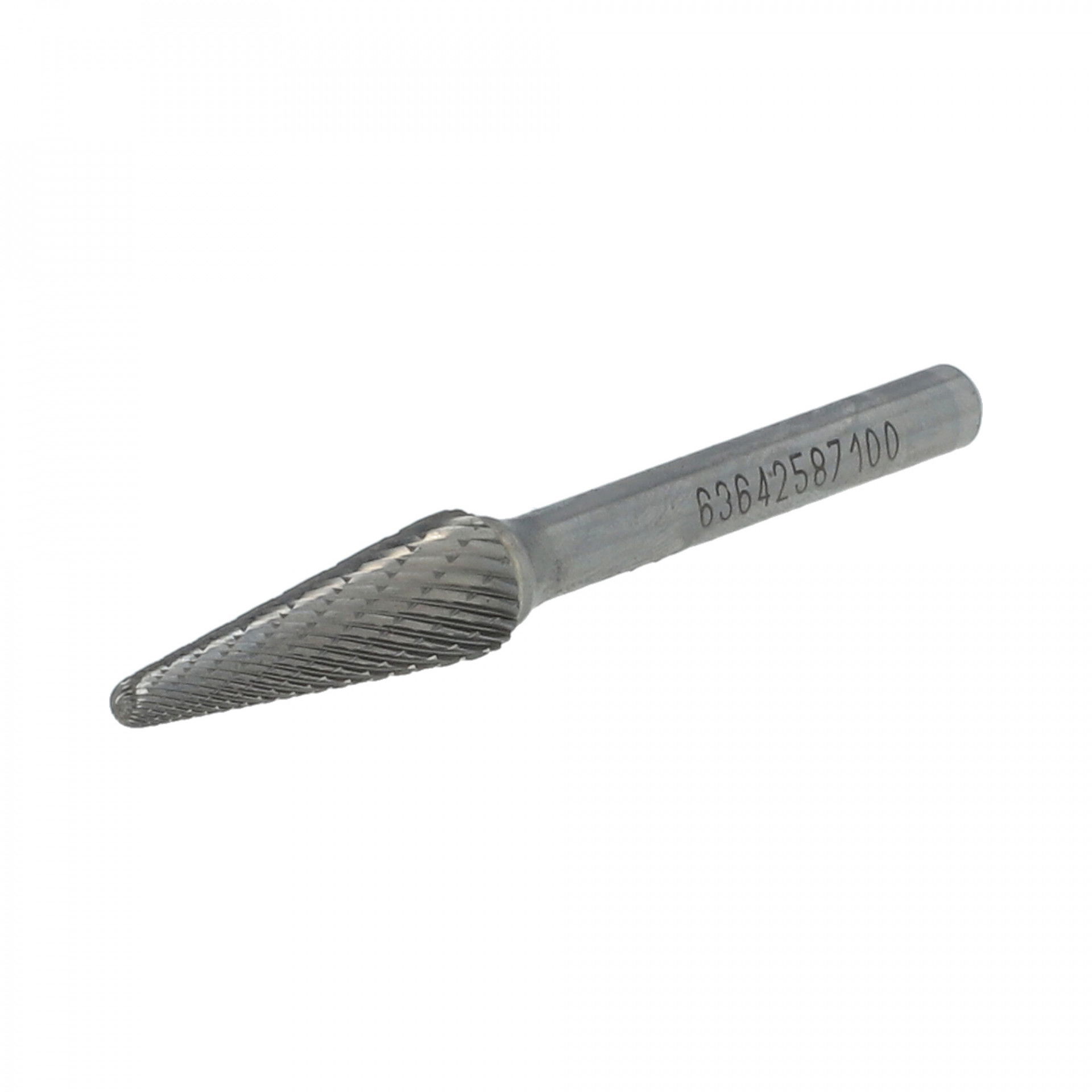 Norton Turbómaró DC acél, titán, nikkel, réz, stb. ötvözetekhez 10x27x6x75mm termék fő termékképe