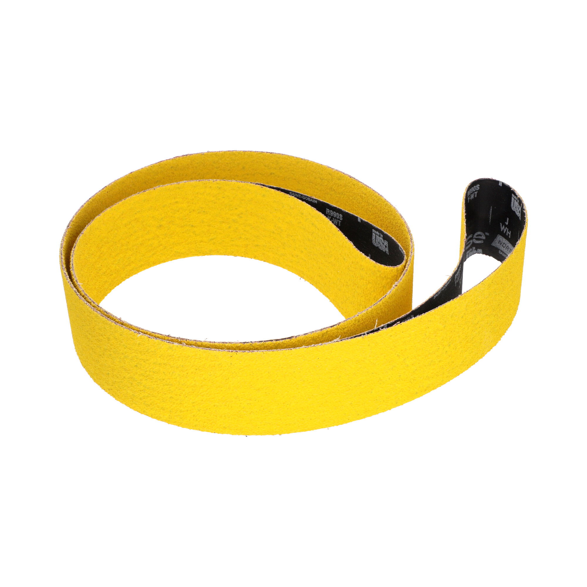 Norton Razorstar® R990S csiszolószalag szalagcsiszolókhoz 75x2000mm P36+, 10 db/csomag termék fő termékképe