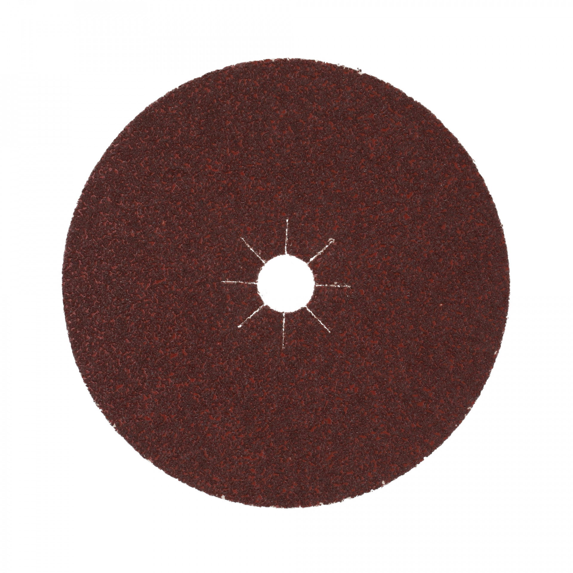 Norton H231 tépőzáras csiszolókorong Ø180x22 P40, 100 db/csomag termék fő termékképe