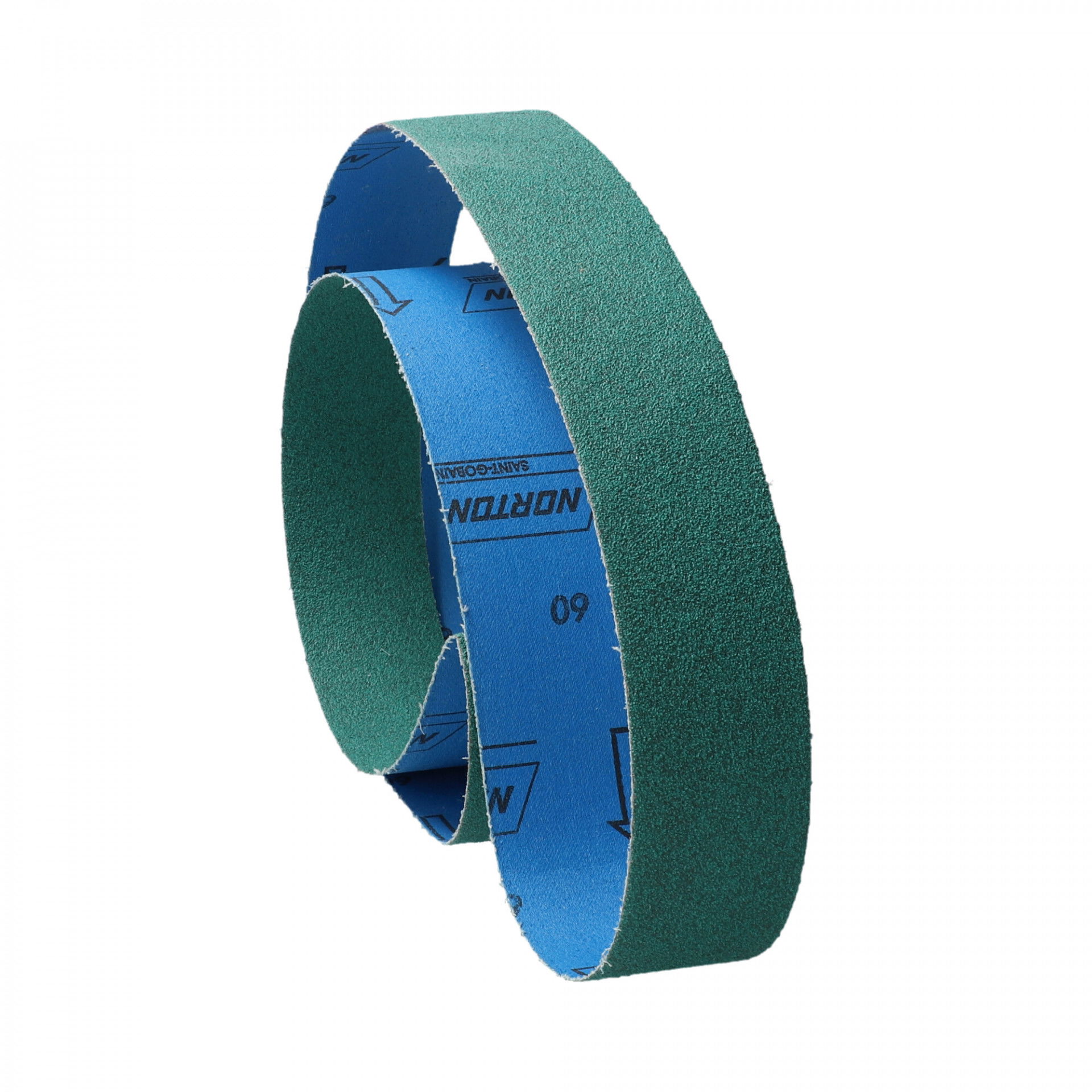 Norton SG R929 csiszolószalag szalagcsiszolókhoz 50x1600mm P60, 40 db/csomag termék fő termékképe