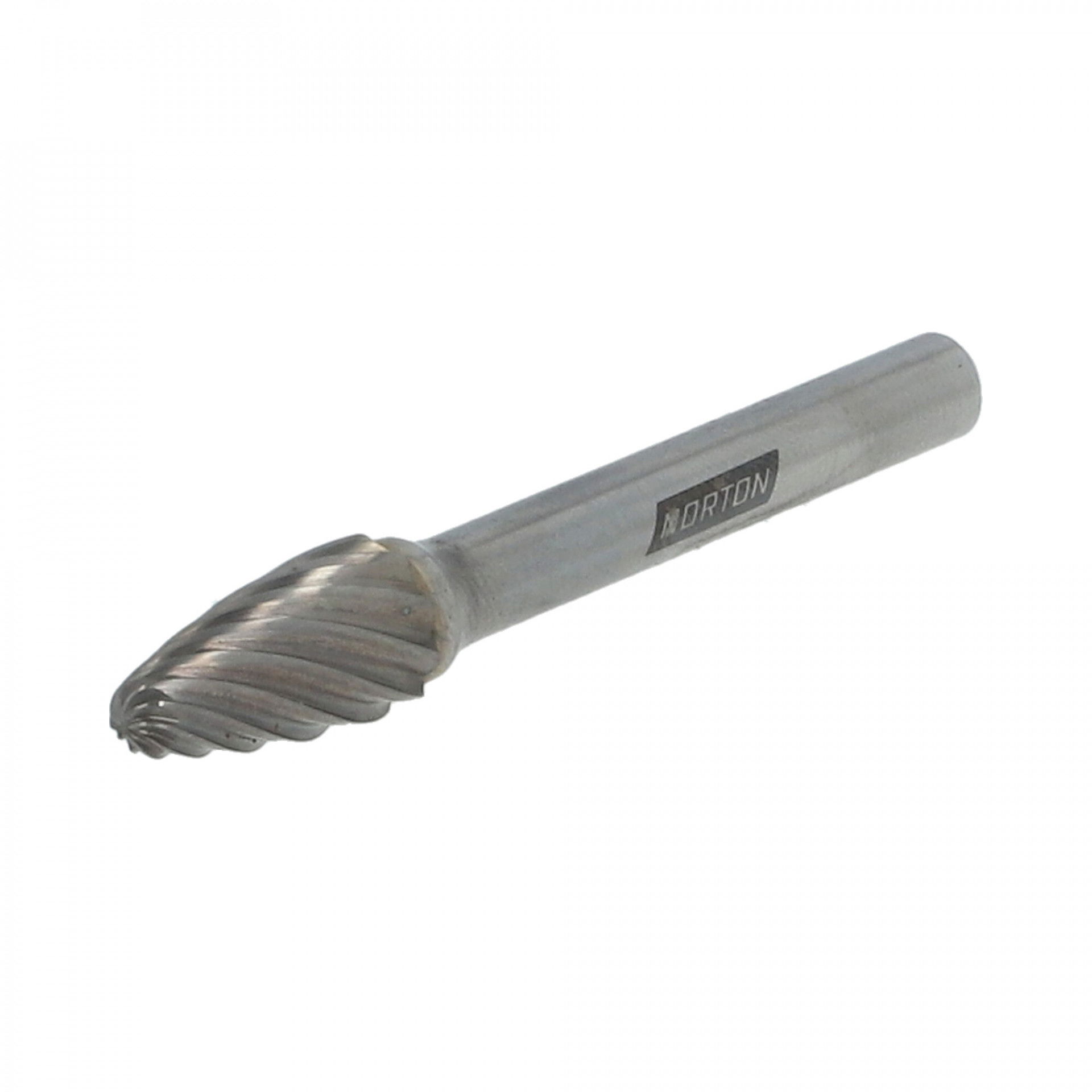 Norton Turbómaró INOX rozsdamentes acélokhoz 10x19x6x64mm termék fő termékképe