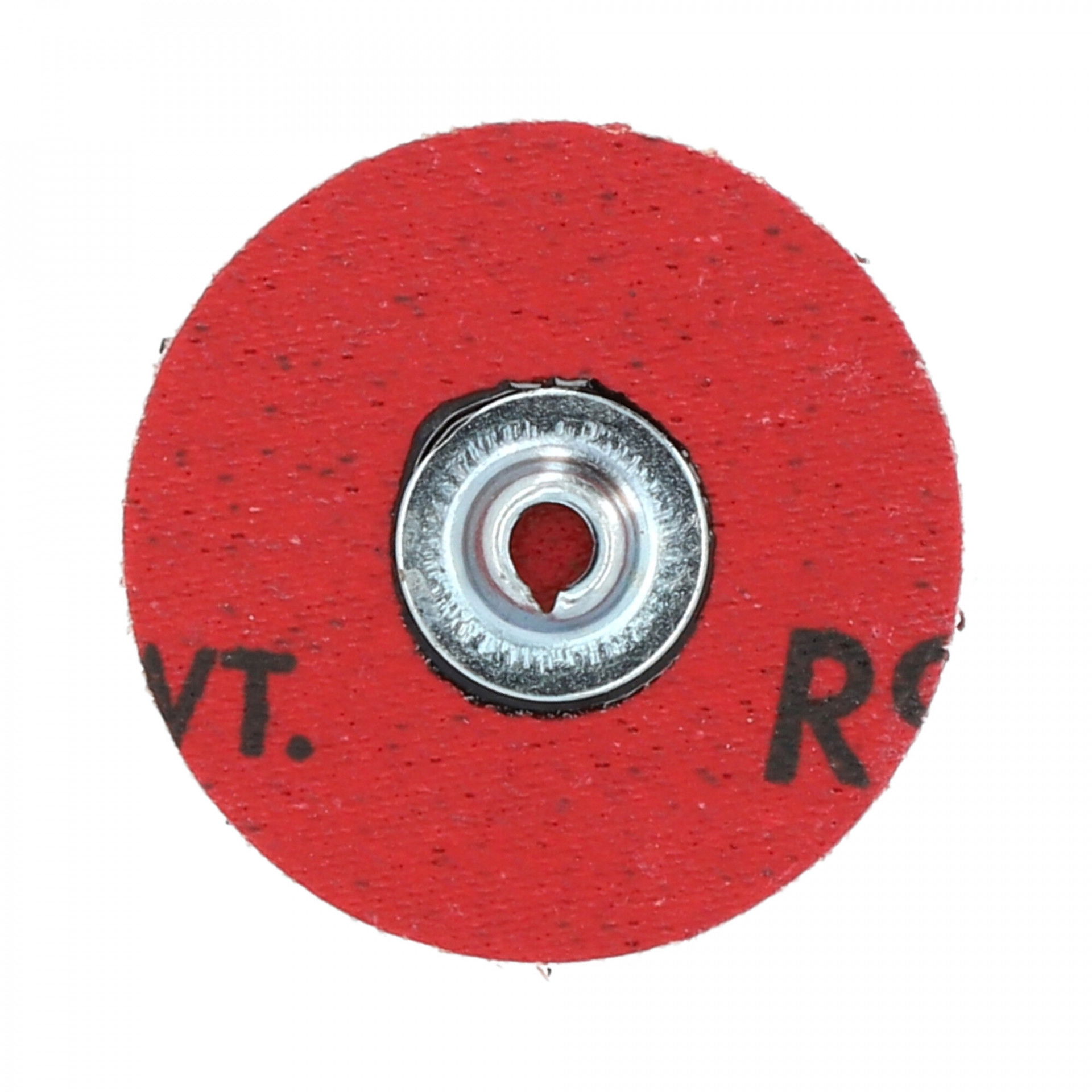 Norton Speedlok Red Heat R983 TS csiszolókorong Ø50mm P36, 50 db/csomag termék fő termékképe