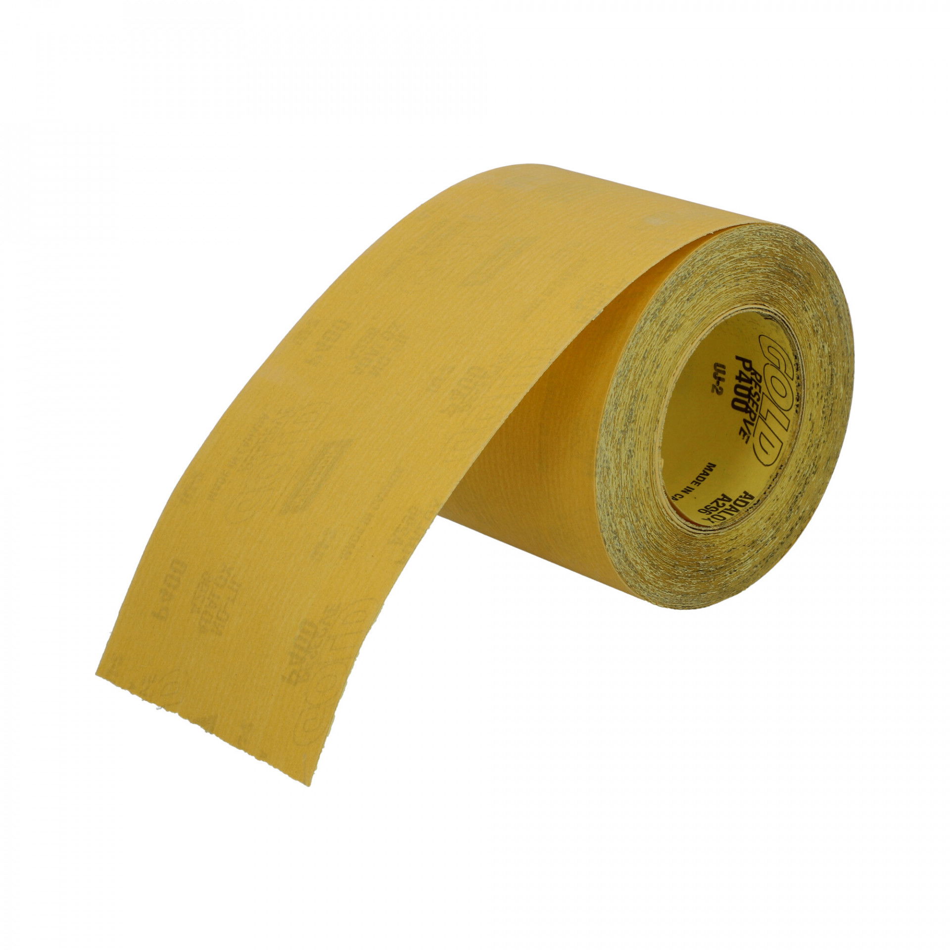 Norton Gold Reserve A296 csiszolótekercs 115mmx50m P800 termék fő termékképe