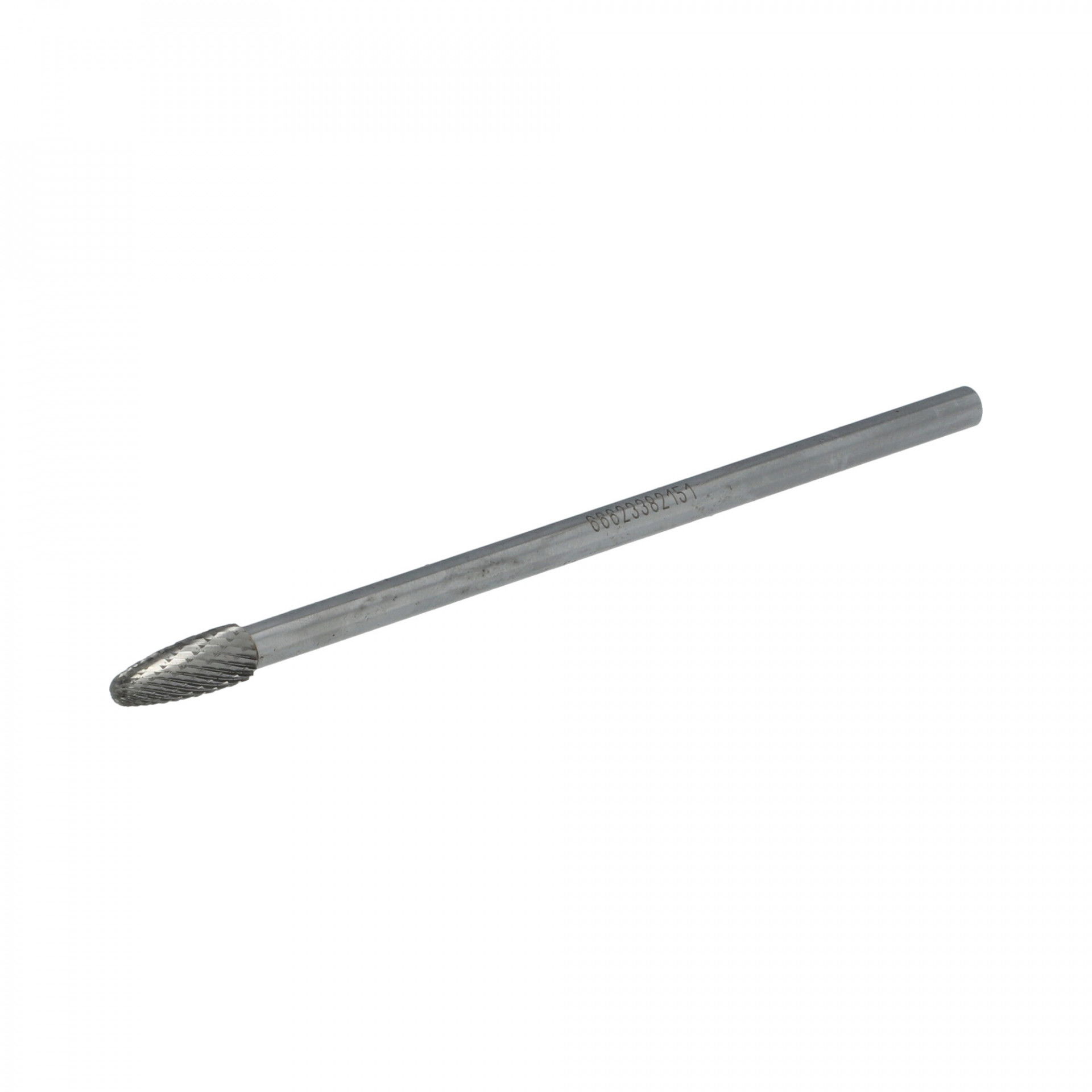 Norton Turbómaró DC acél, titán, nikkel, réz, stb. ötvözetekhez 8x20x6x150mm termék fő termékképe