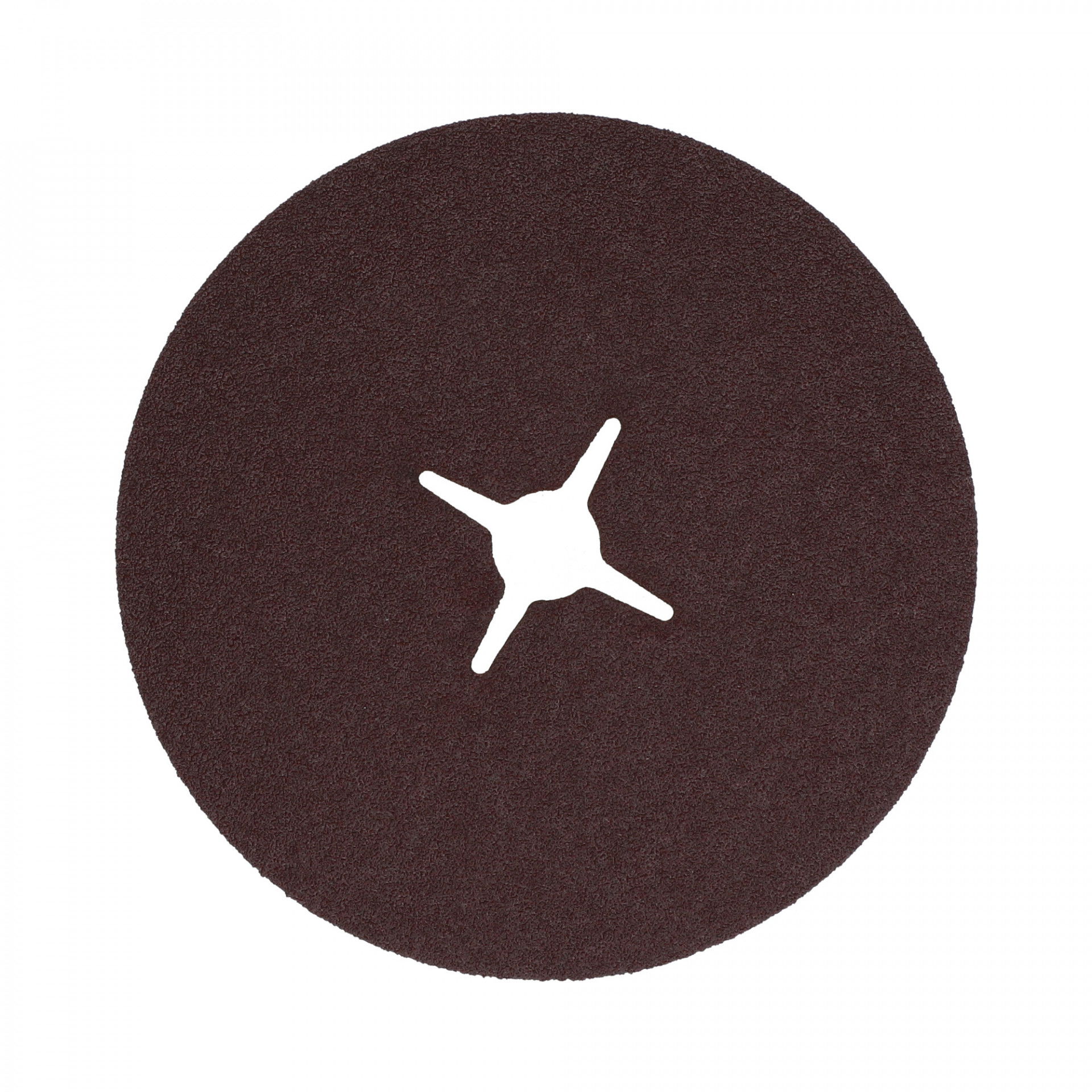 Norton F100 fíbertárcsa Ø180x22mm P80, 25 db/csomag termék fő termékképe