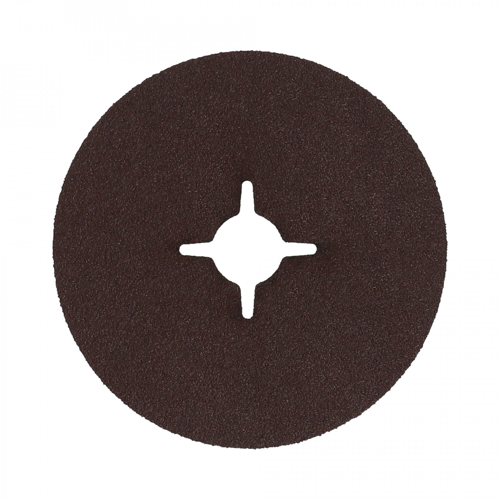 Norton F100 fíbertárcsa Ø125x22mm P50, 25 db/csomag termék fő termékképe