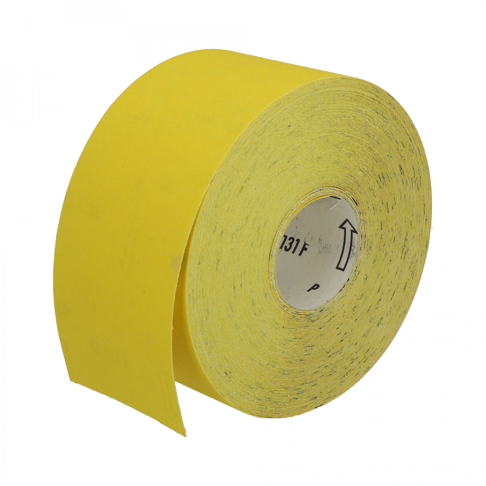 Norton G131 csiszolótekercs 115mmx25m P40, 2 db/csomag termék fő termékképe