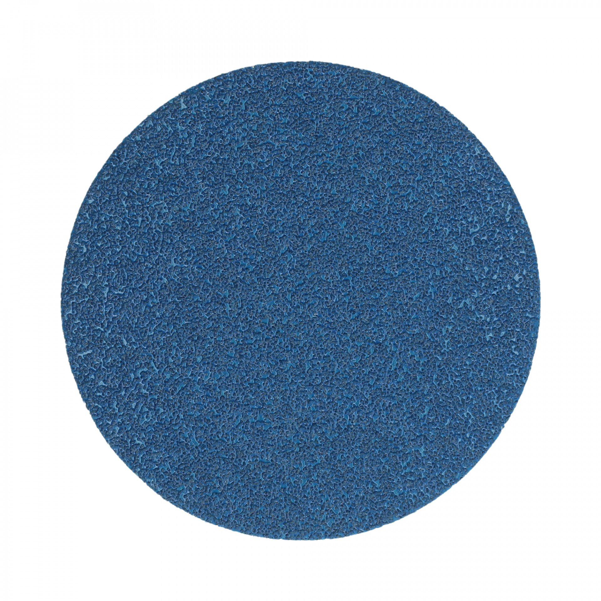 Norton Blue Fire H835 tépőzáras csiszolókorong Ø150 mm P40, 50 db/csomag termék fő termékképe