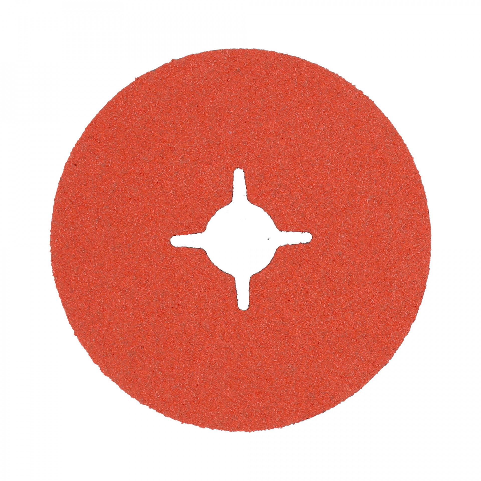 Norton BlazeX F970X fíbertárcsa Ø115x22 mm P60, 25 db/csomag termék fő termékképe