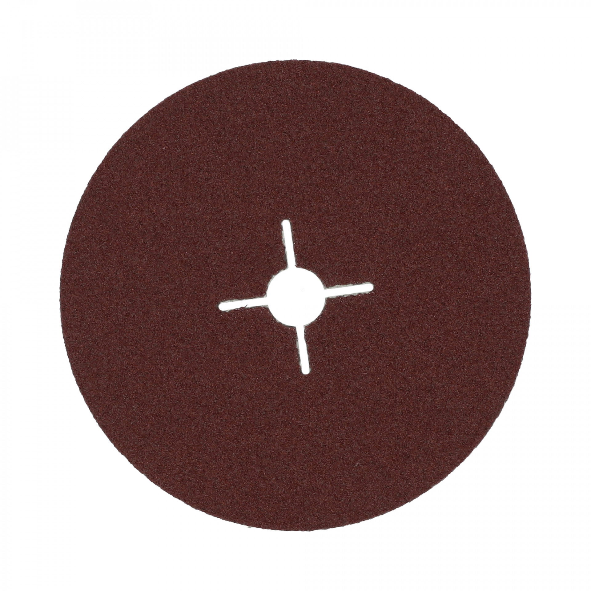 Atlas TKF100 fíbertárcsa Ø180x22,23mm P50, 25 db/csomag termék fő termékképe