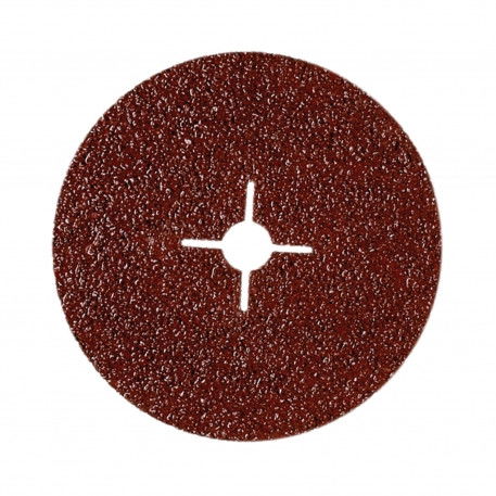 Atlas fíbertárcsa 180x22,23mm P36, 25 db/csomag termék fő termékképe