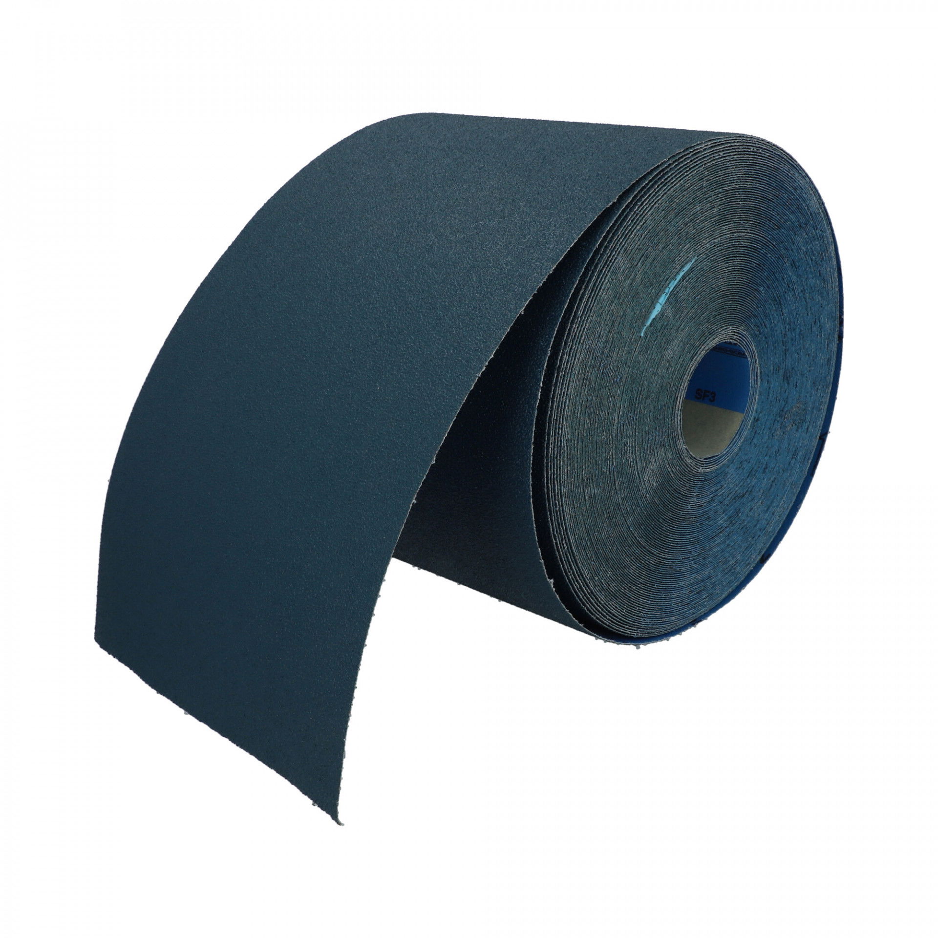 Norton R817 padlócsiszoló tekercs 254mmx50m P80 termék fő termékképe