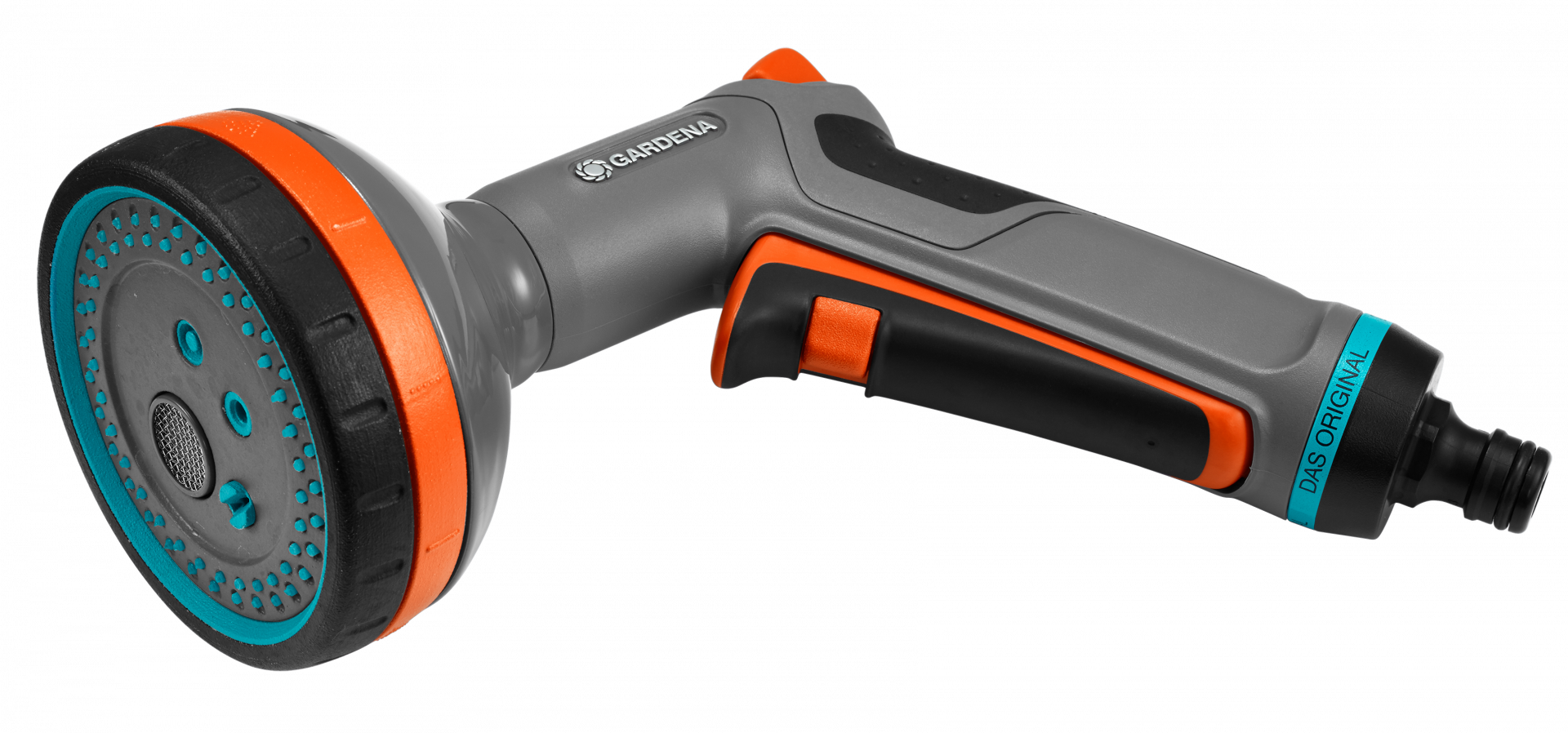 Gardena Comfort többfunkciós öntözőfej termék fő termékképe