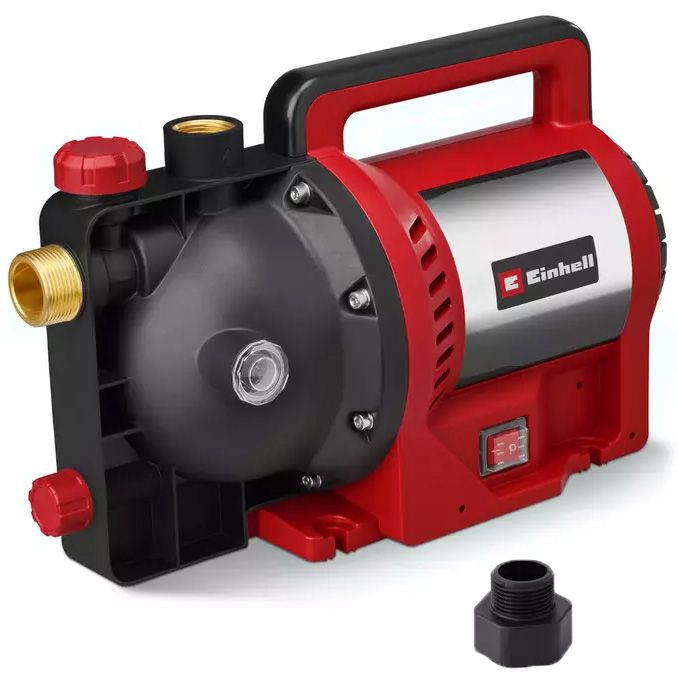 EINHELL GC-GP 1170 ECO PLUS kerti szivattyú termék fő termékképe