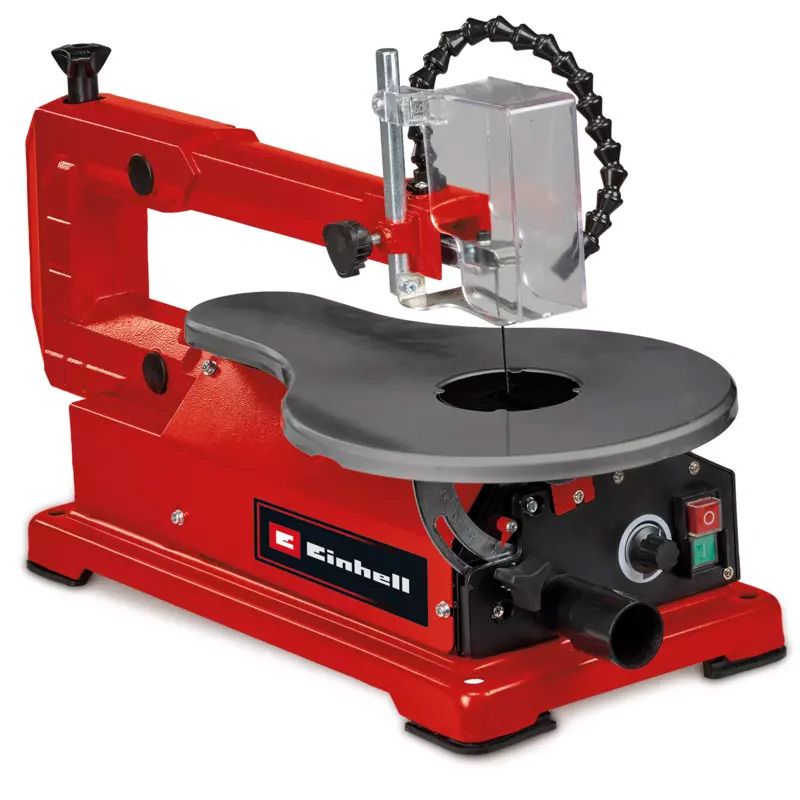 EINHELL TC-SS 406 E alakvágó fűrész termék fő termékképe