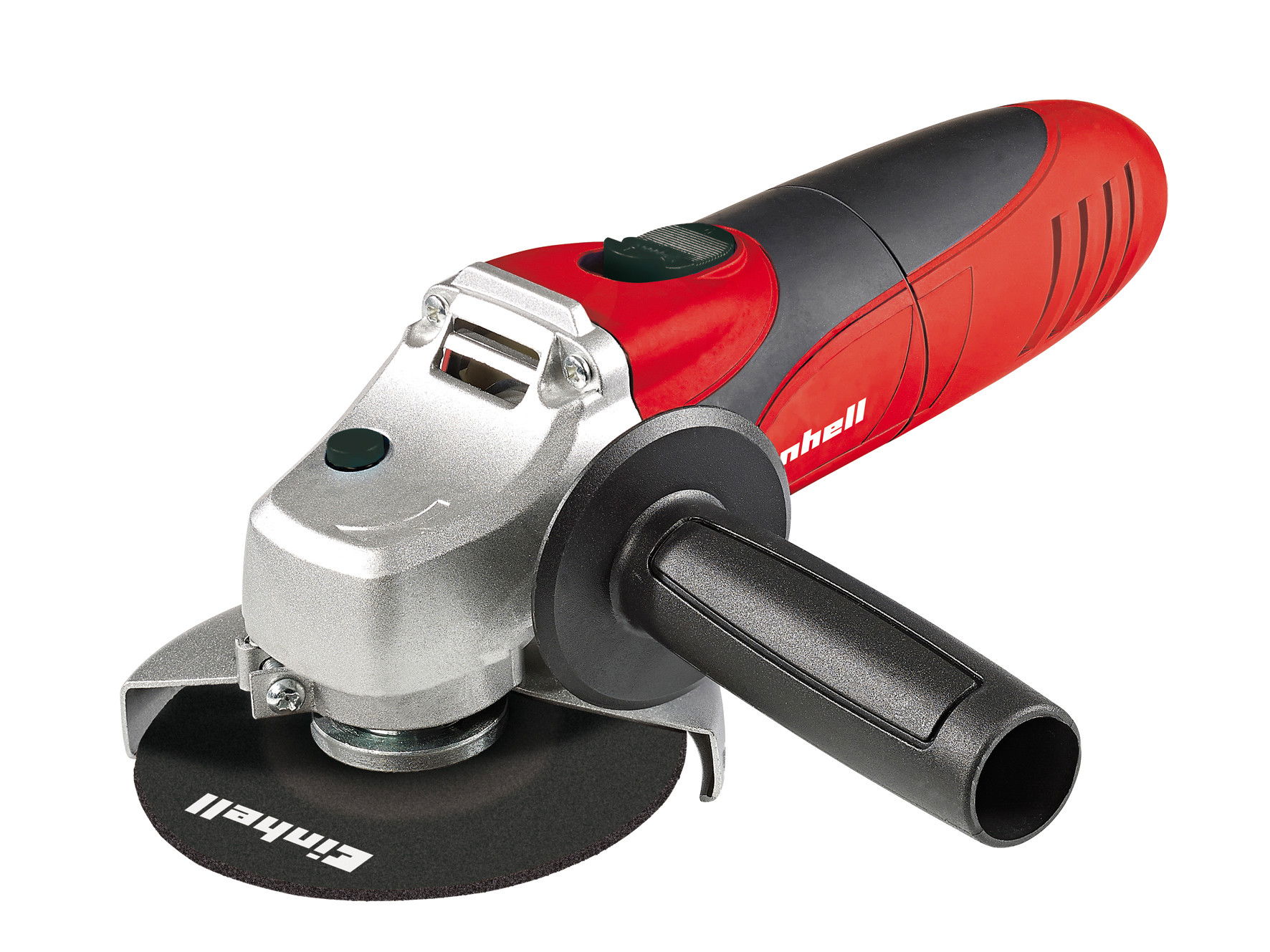 EINHELL TC-AG 115 sarokcsiszoló (vágókorong nélkül) termék fő termékképe