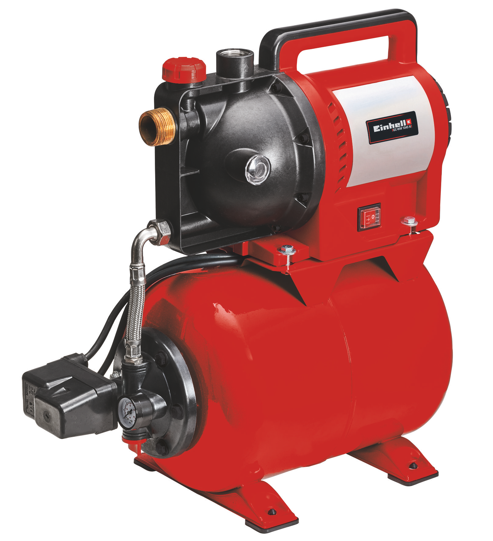 EINHELL GC-WW 1045 N házi vízmű termék fő termékképe
