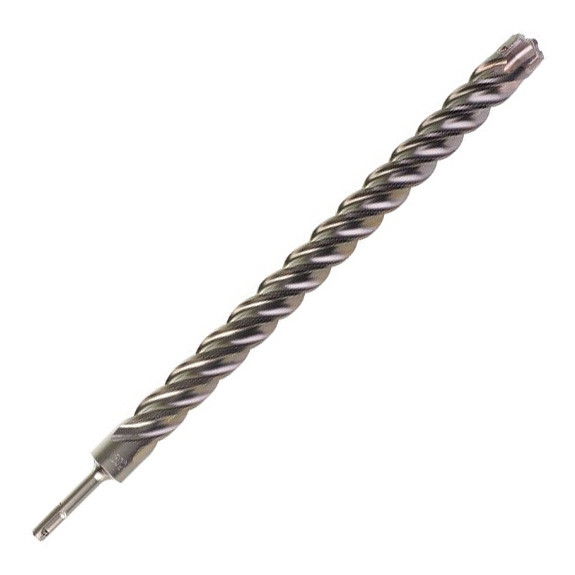 Milwaukee MX4 SDS-plus 4-élű fúrószár, 30 x 200/250 mm termék fő termékképe