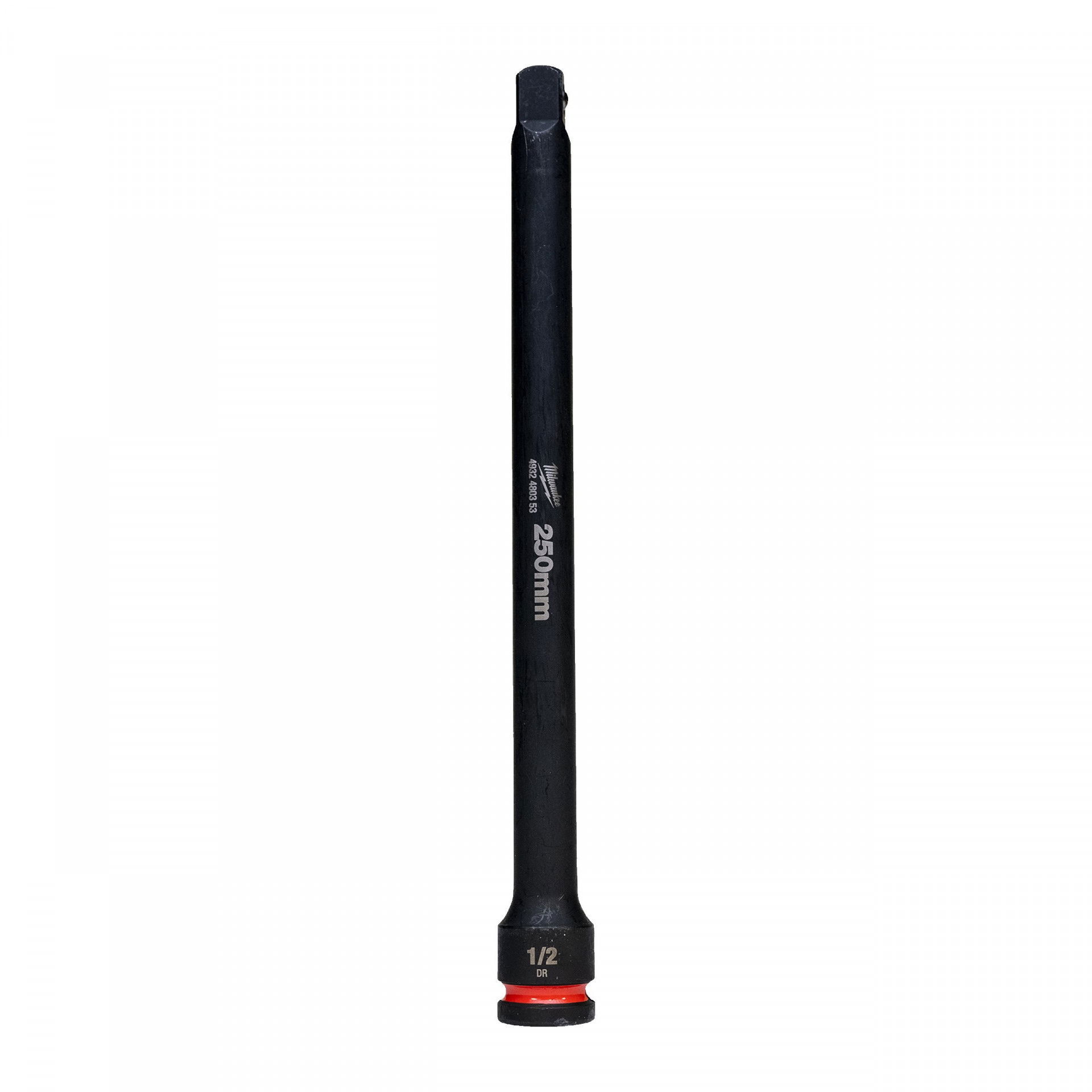 Milwaukee Shockwave Impact Duty™ 1/2"-os gépi dugókulcs hosszabbító, 250 mm termék fő termékképe