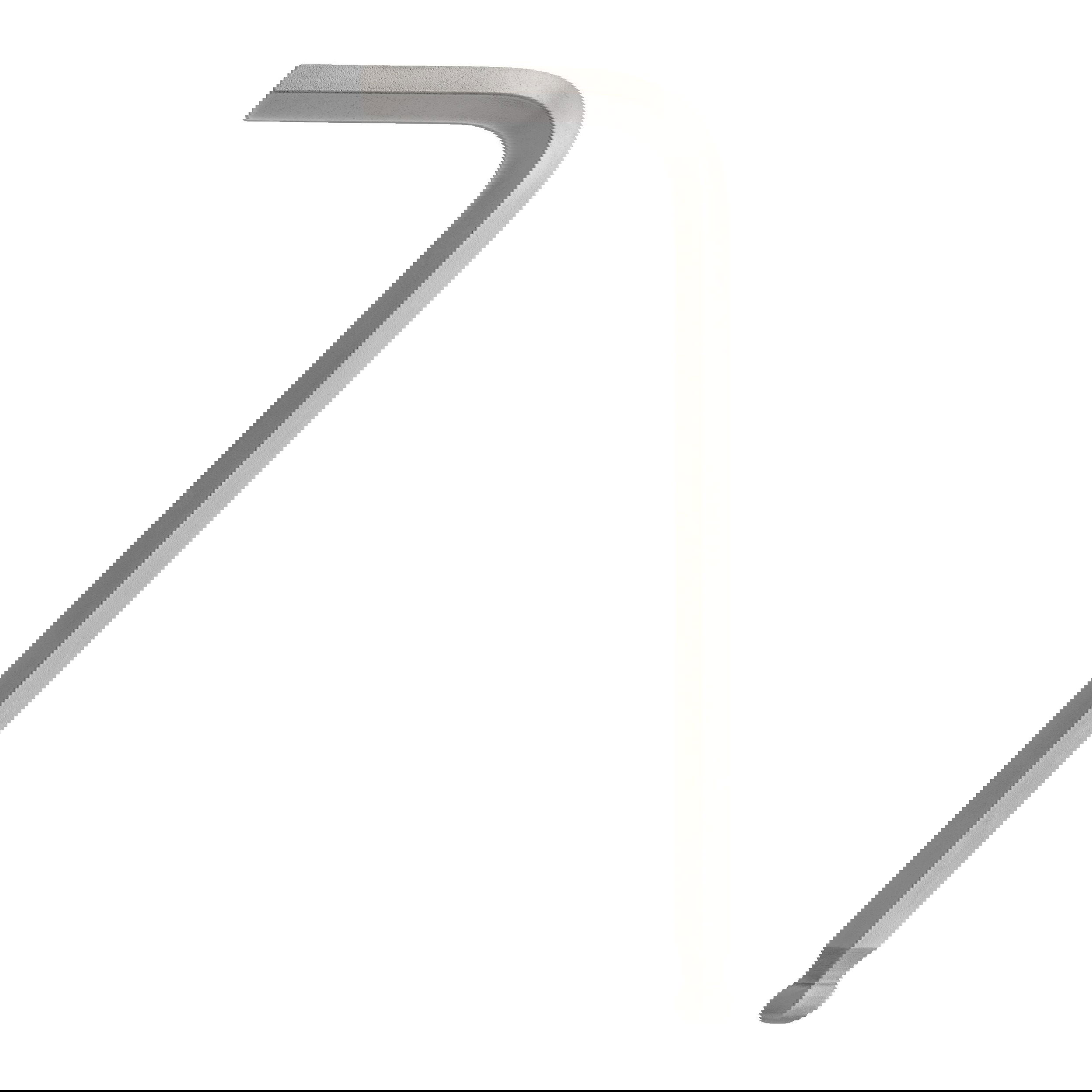 Milwaukee Kompakt L-alakú gömbvégű imbuszkulcs, 5 mm termék fő termékképe