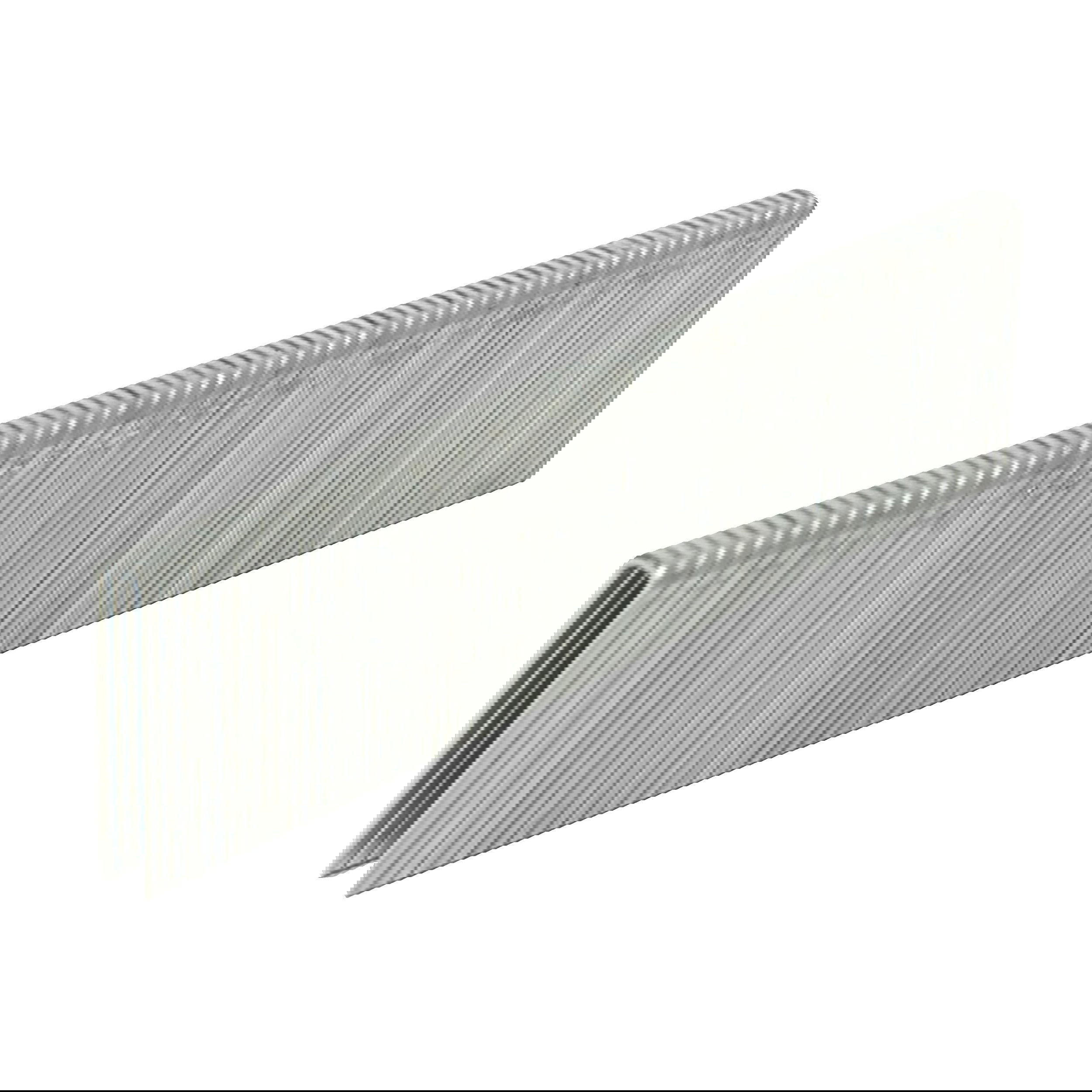 Milwaukee SC1  Gyanta bevonatú, galvanizált tűzőkapocs, 5.7 x 1.25 x 35 mm, 3600 db/csomag termék fő termékképe