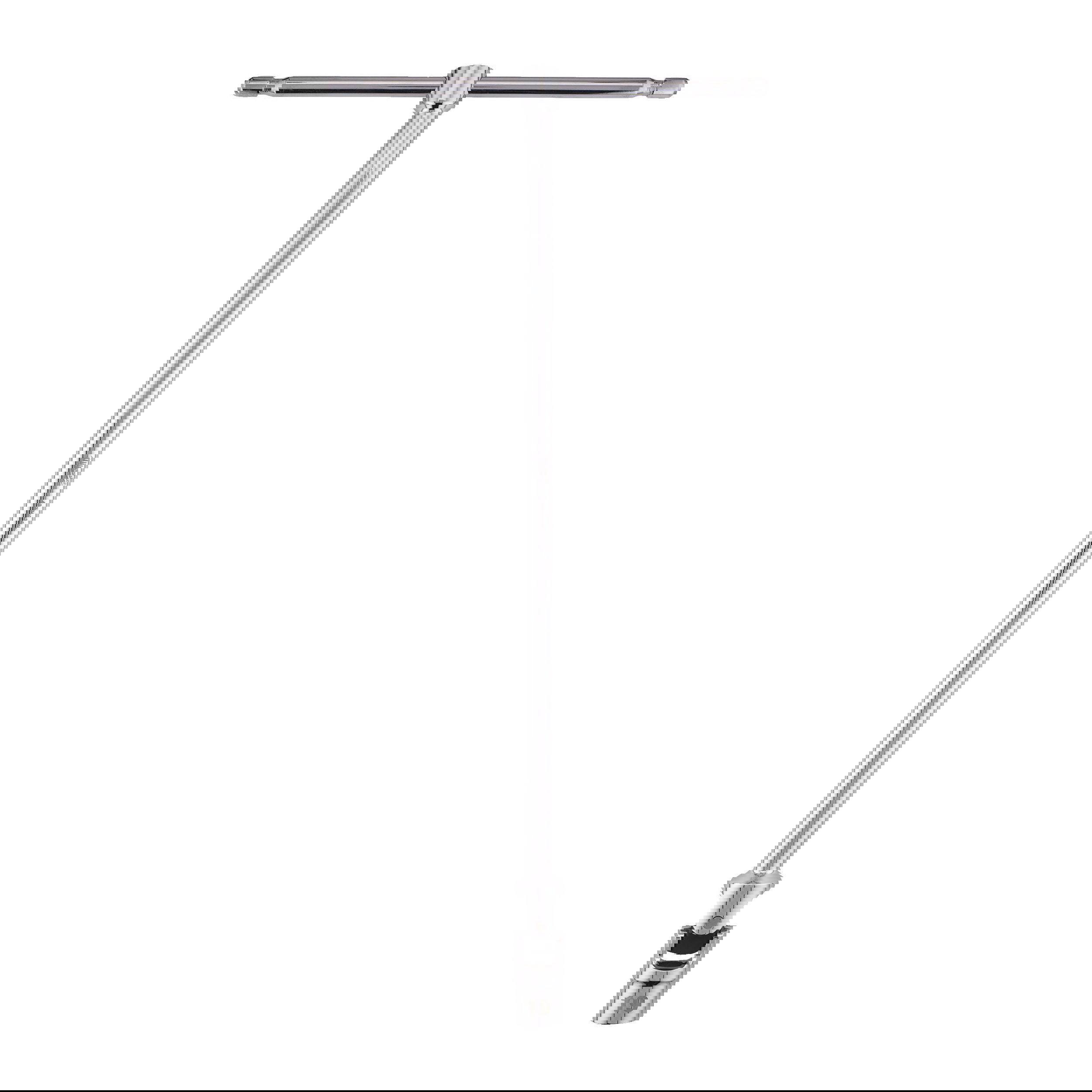 Milwaukee Csuklós T-kulcs, 19 mm termék fő termékképe