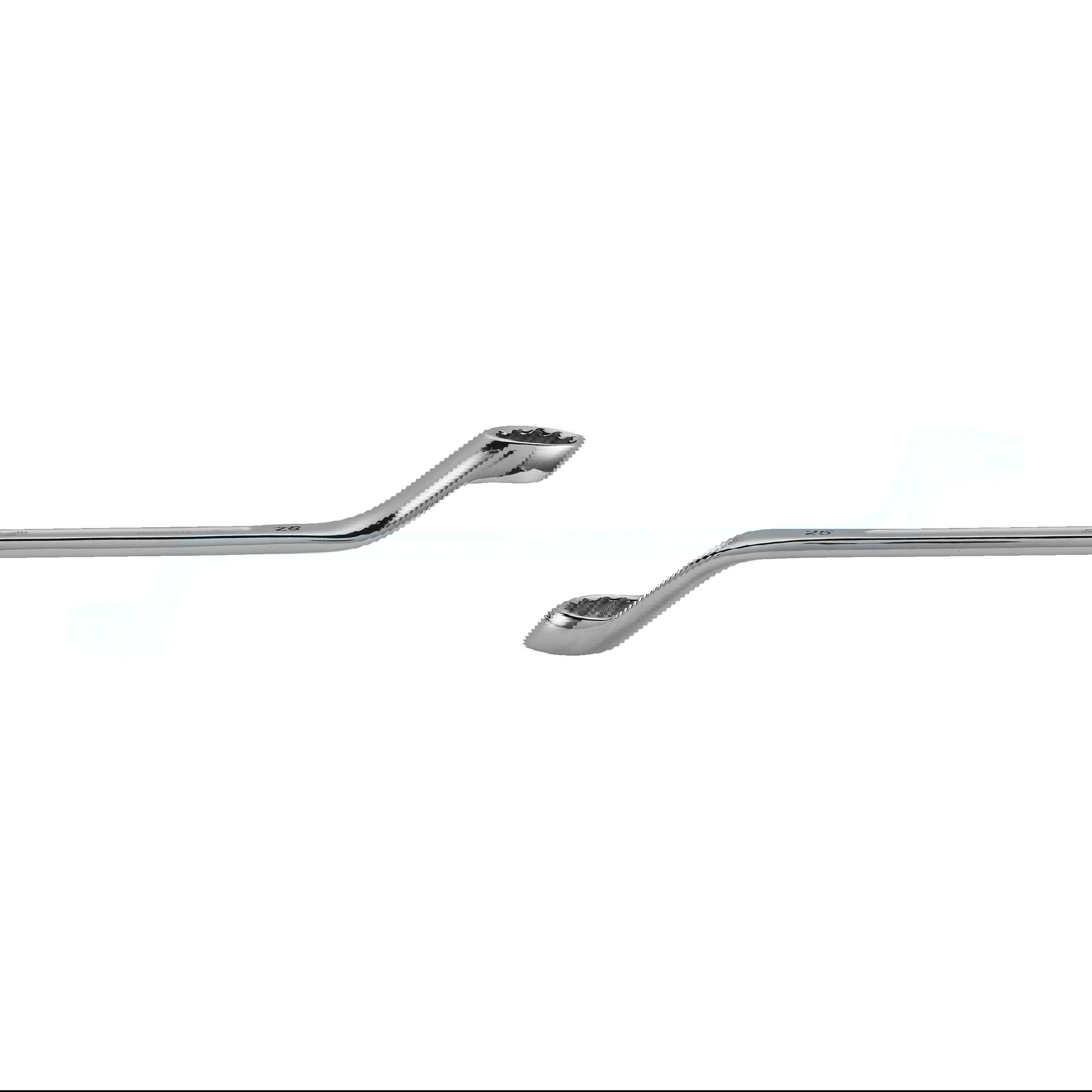 Milwaukee Hajlított csillagkulcs, 25x28 mm termék fő termékképe