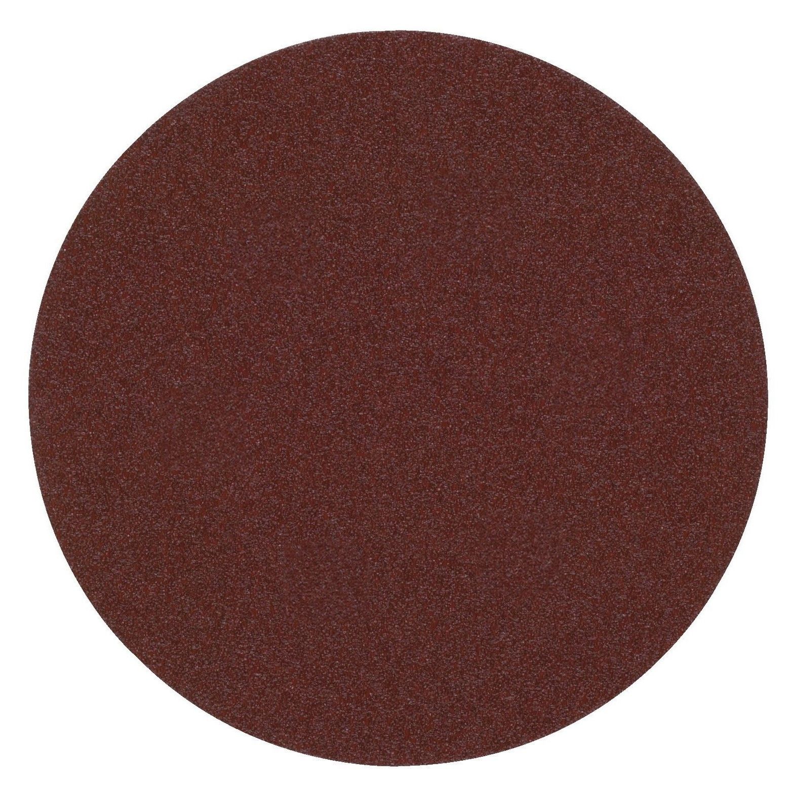 Milwaukee Tépőzáras csiszolólap STD , Ø 150 mm, 0 lyukú, 80-es finomság, 50 db/csomag termék fő termékképe