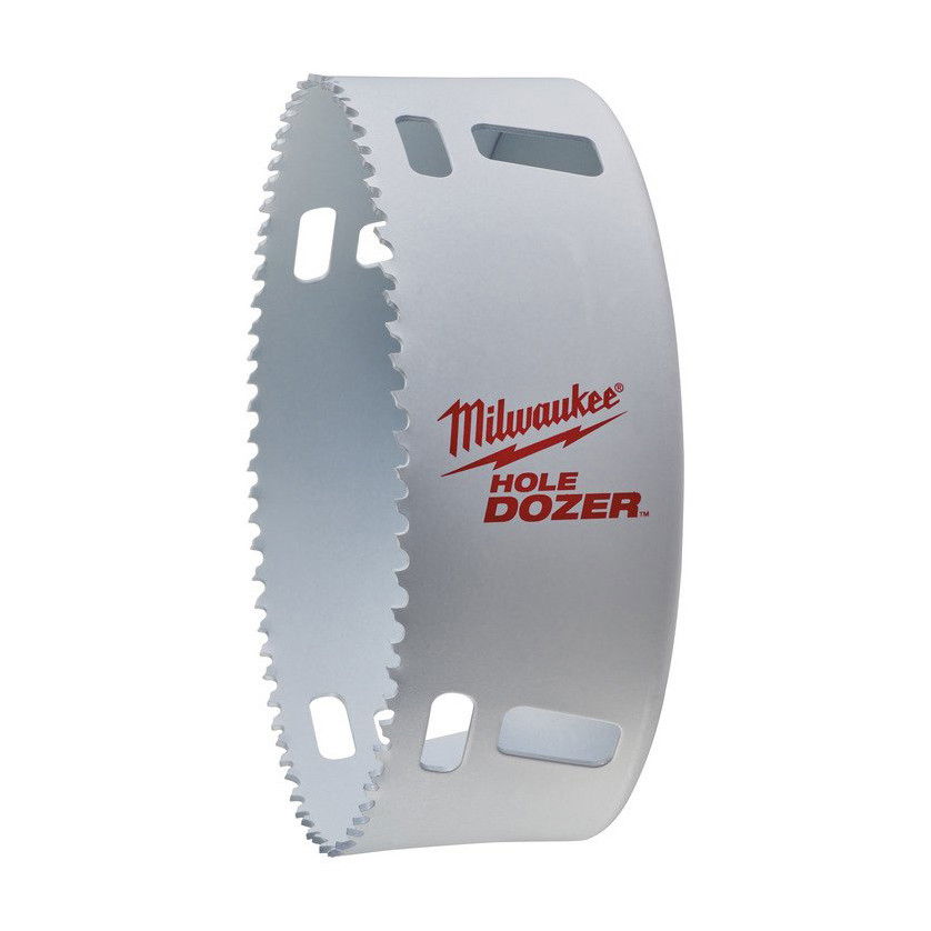 Milwaukee Hole Dozer™ Bimetál kobalt lyukfűrész, Ø140 mm termék fő termékképe