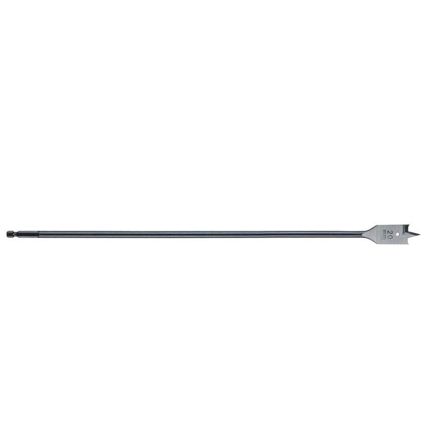 Milwaukee Lapos marófúró 1/4" hatszög befogással (DIN E 6.3), 20 x 400 mm termék fő termékképe