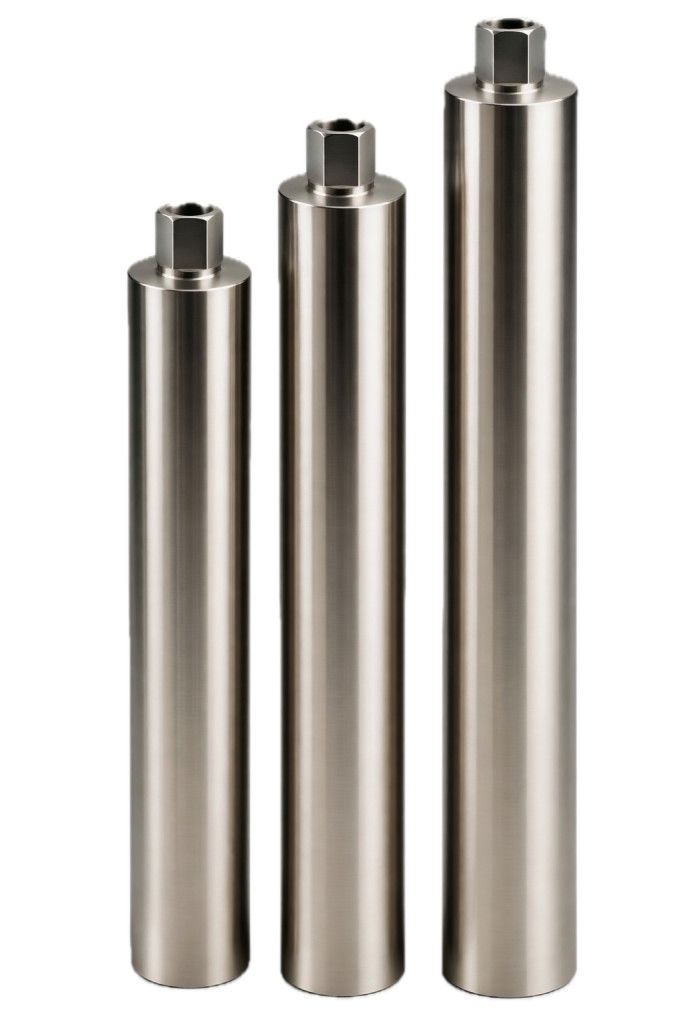 Prodiamante Fúrókorona cső Ø70 x 2,0 x 1000 mm | 5/4" termék fő termékképe
