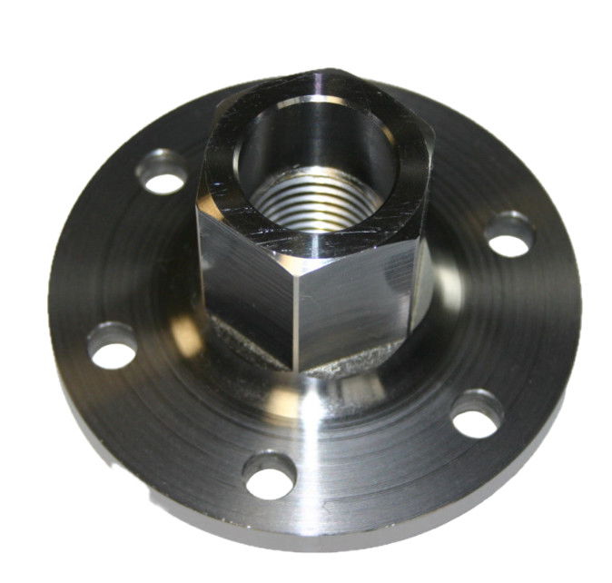 Prodiamante Flange Adapter 50 MAX | 5/4" termék fő termékképe